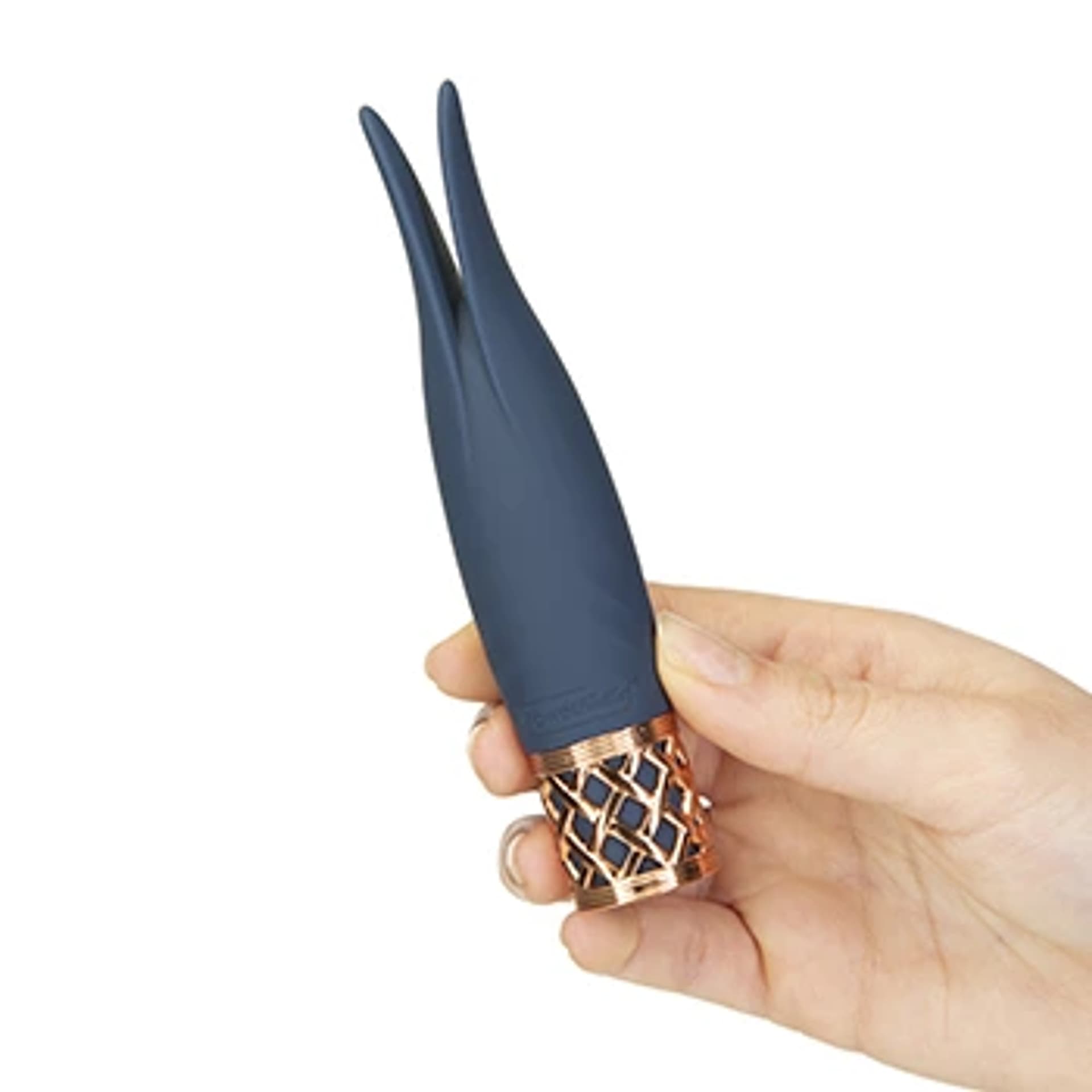 

Wibrator - Pillow Talk Secrets Playful Blue