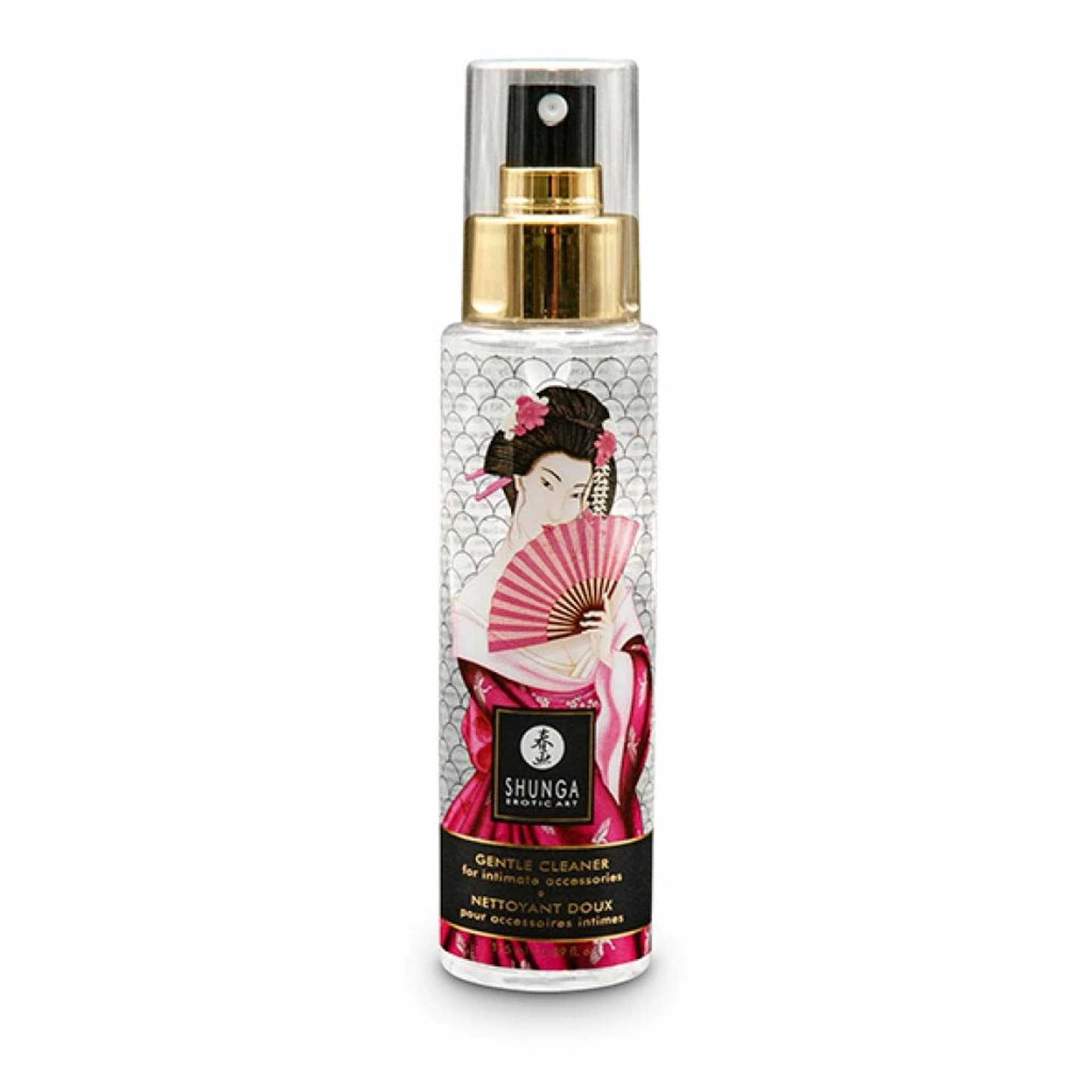 

Spray czyszczący - Shunga Gentle Toy Cleaner 115 ml