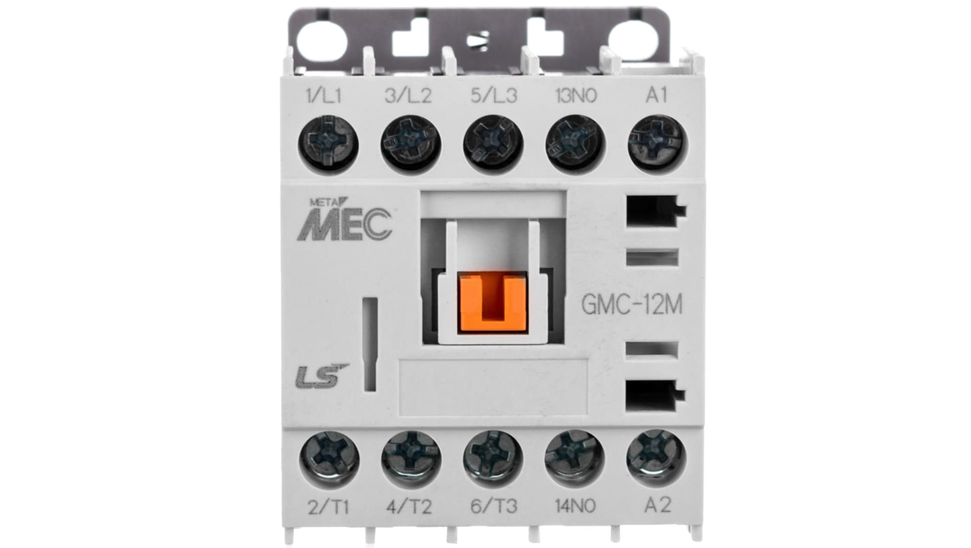

Stycznik miniaturowy 12A 3P 1z 24V AC GMC-12M 24V AC
