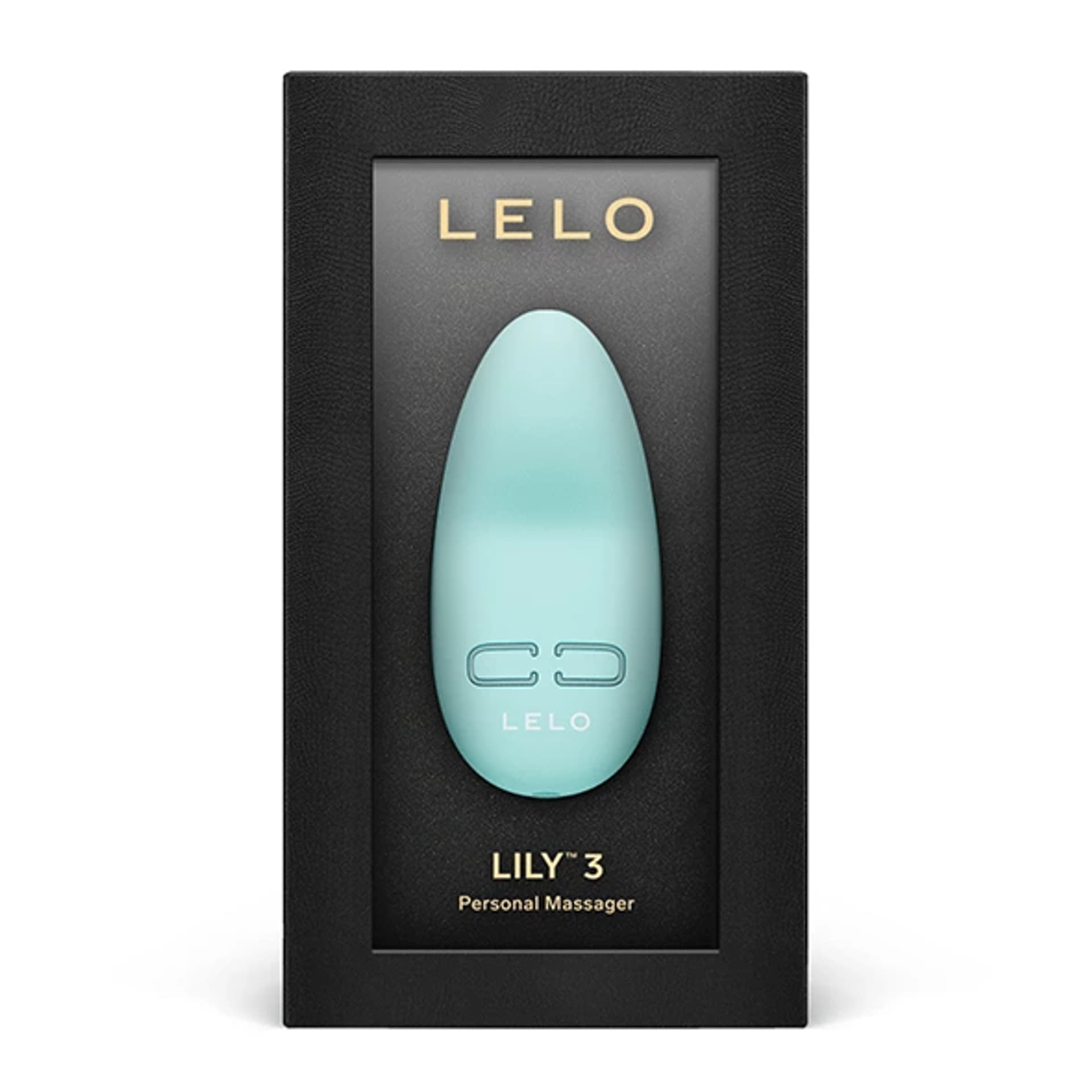 

Stymulator - Lelo Lily 3 Polar Green