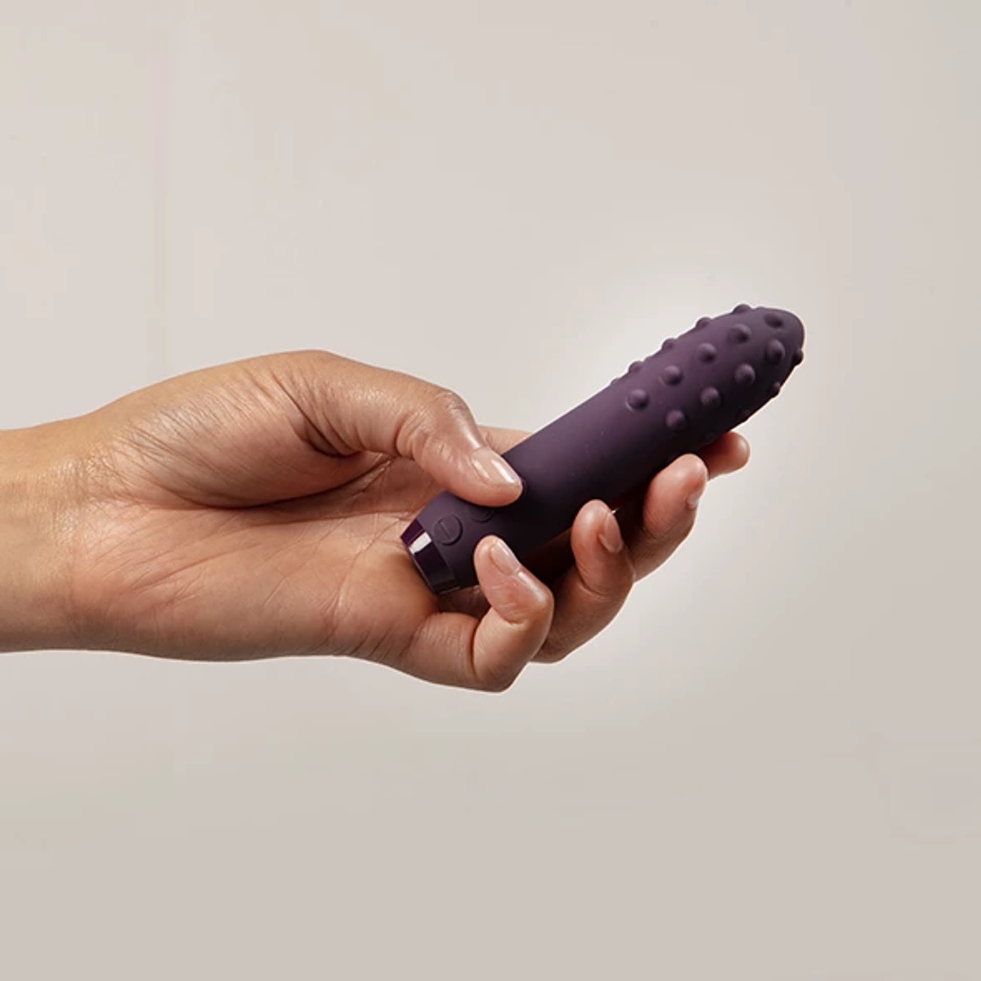 

Wibrator - Je Joue Duet Purple