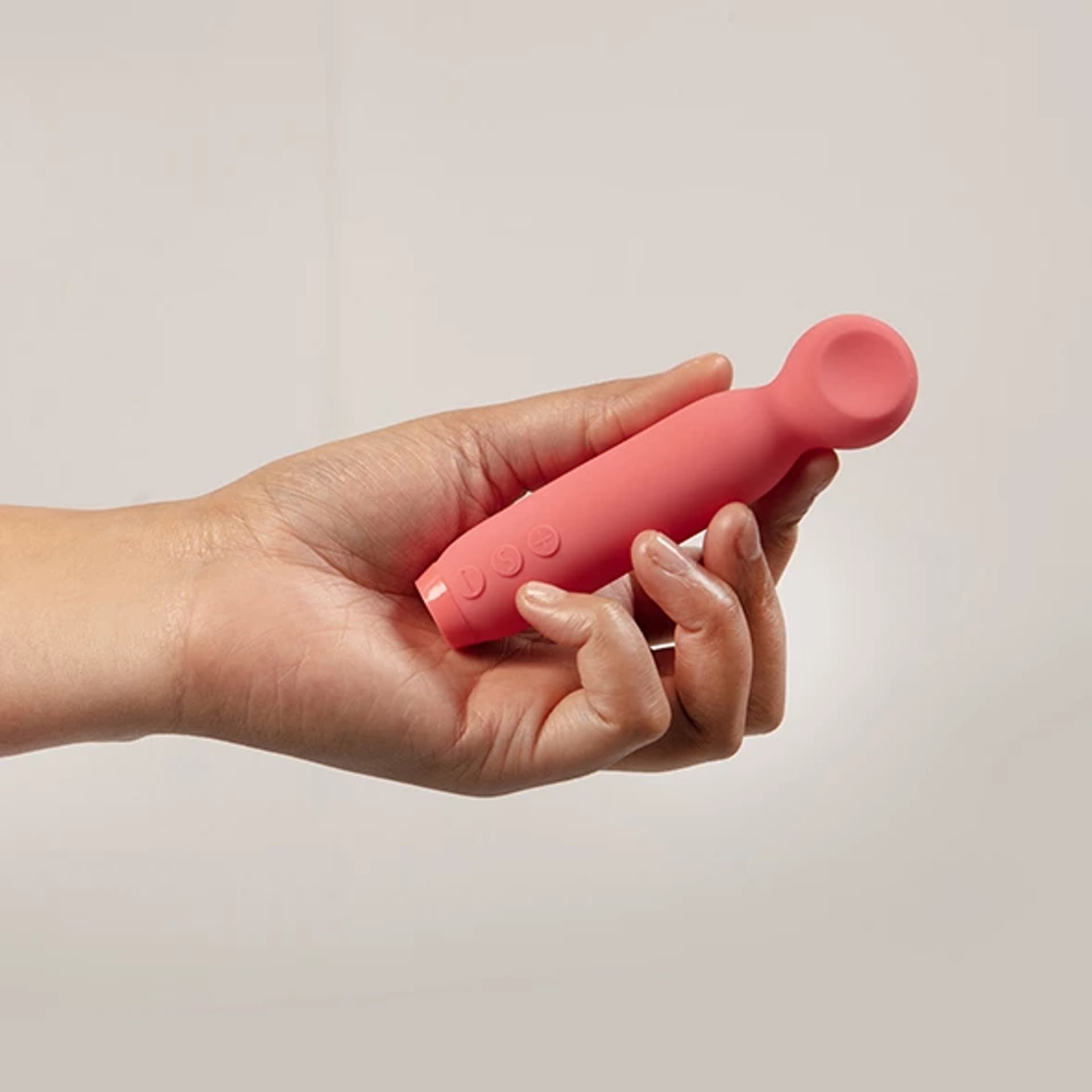 

Wibrator - Je Joue Vita Pink