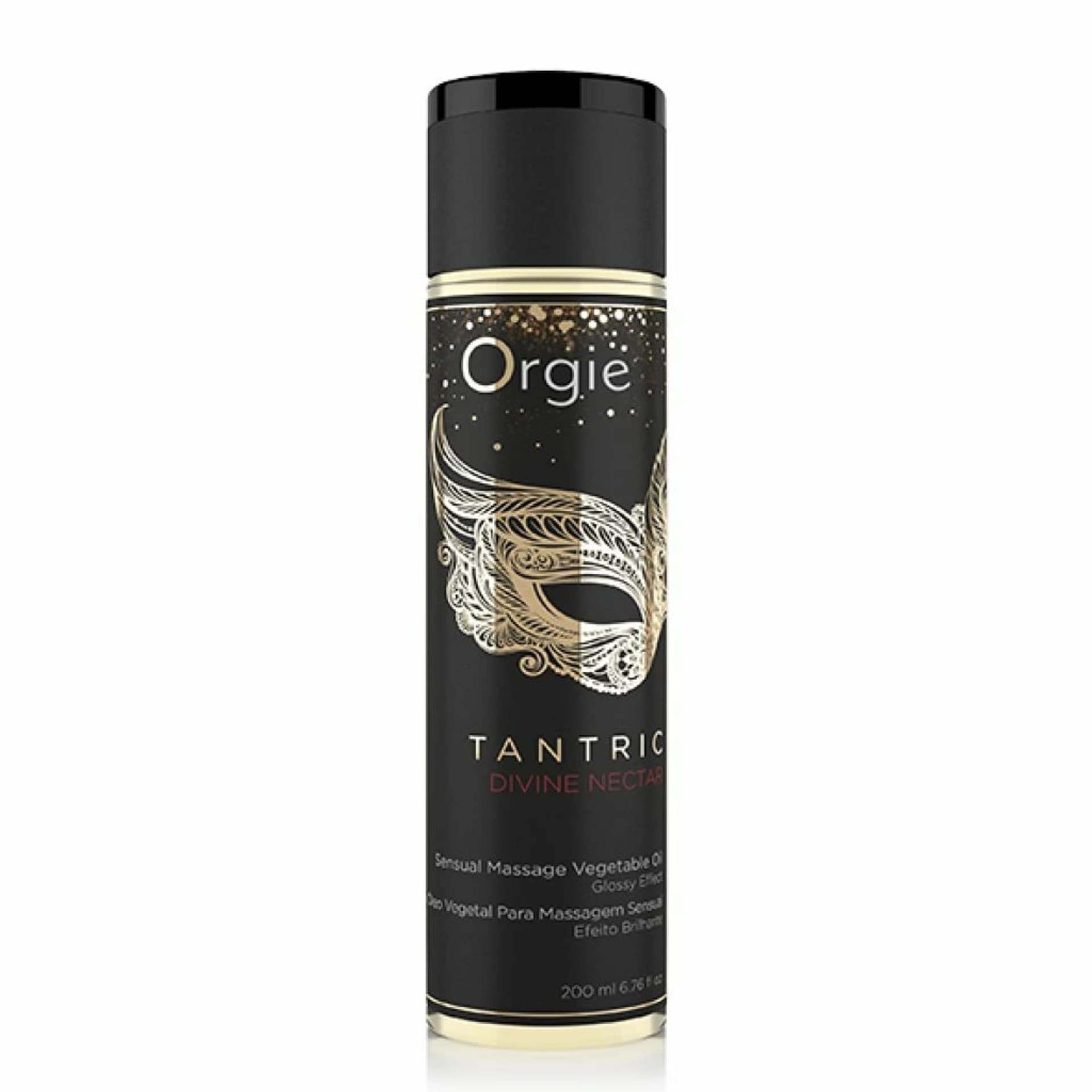 

Olejek do masażu Tantric Divine Nectar 200ml Orgie