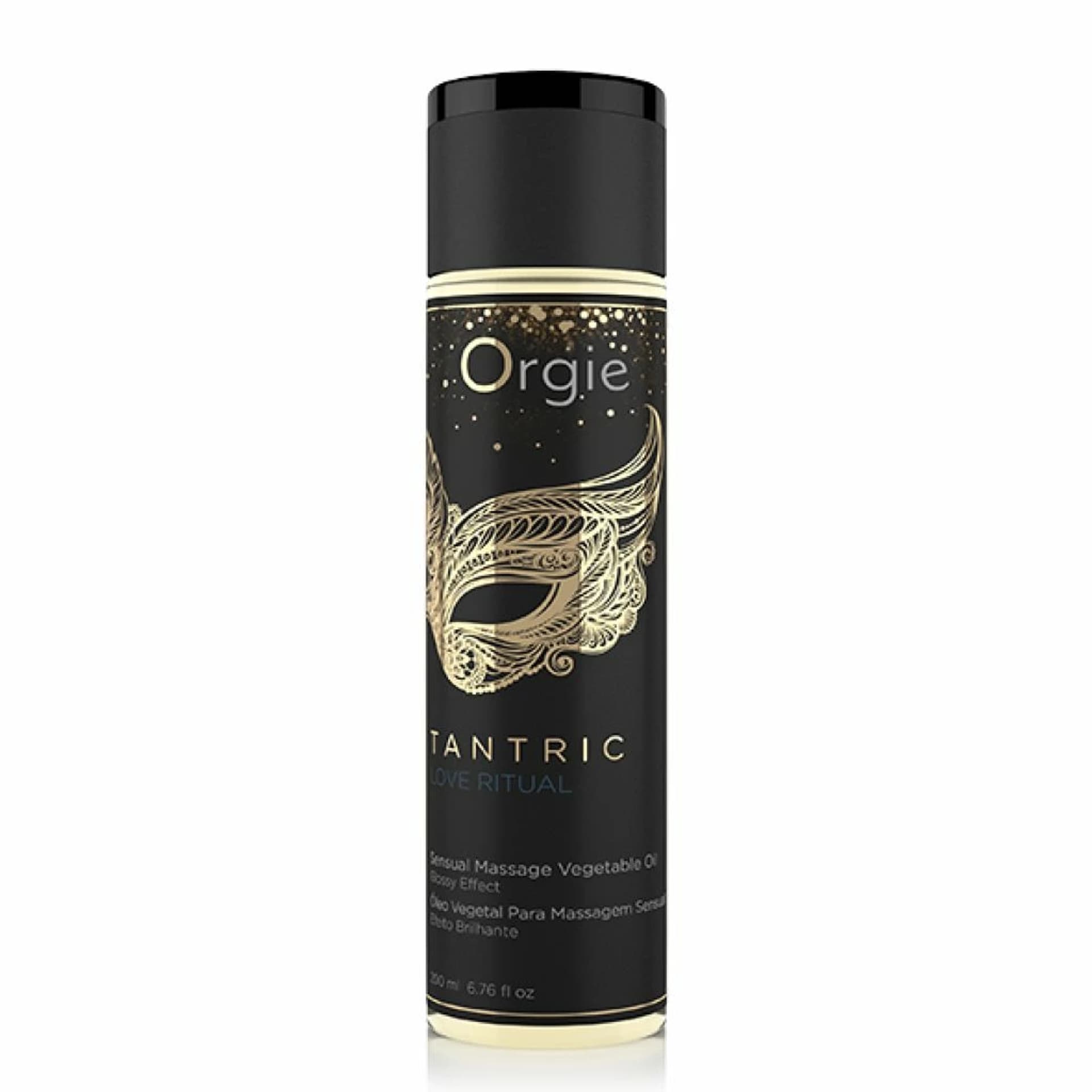 

Olejek do masażu Tantric Love Ritual 200ml Orgie