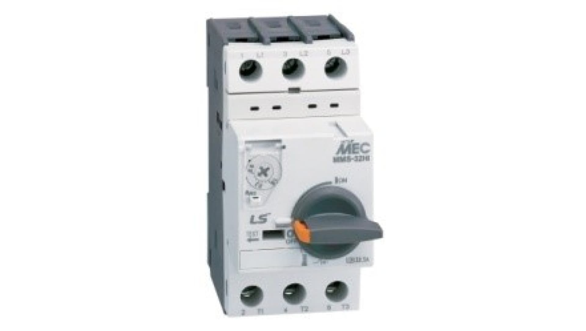 

Wyłącznik silnikowy 14-22A MMS-32H 22A