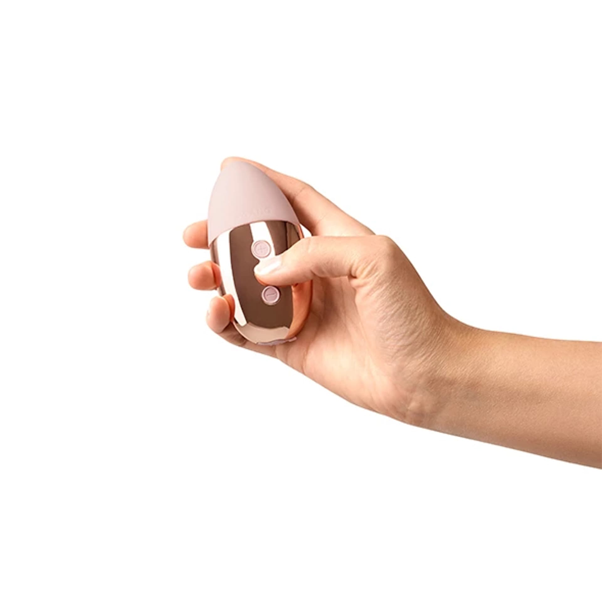 

Wibrator - Le Wand Point Rose Gold
