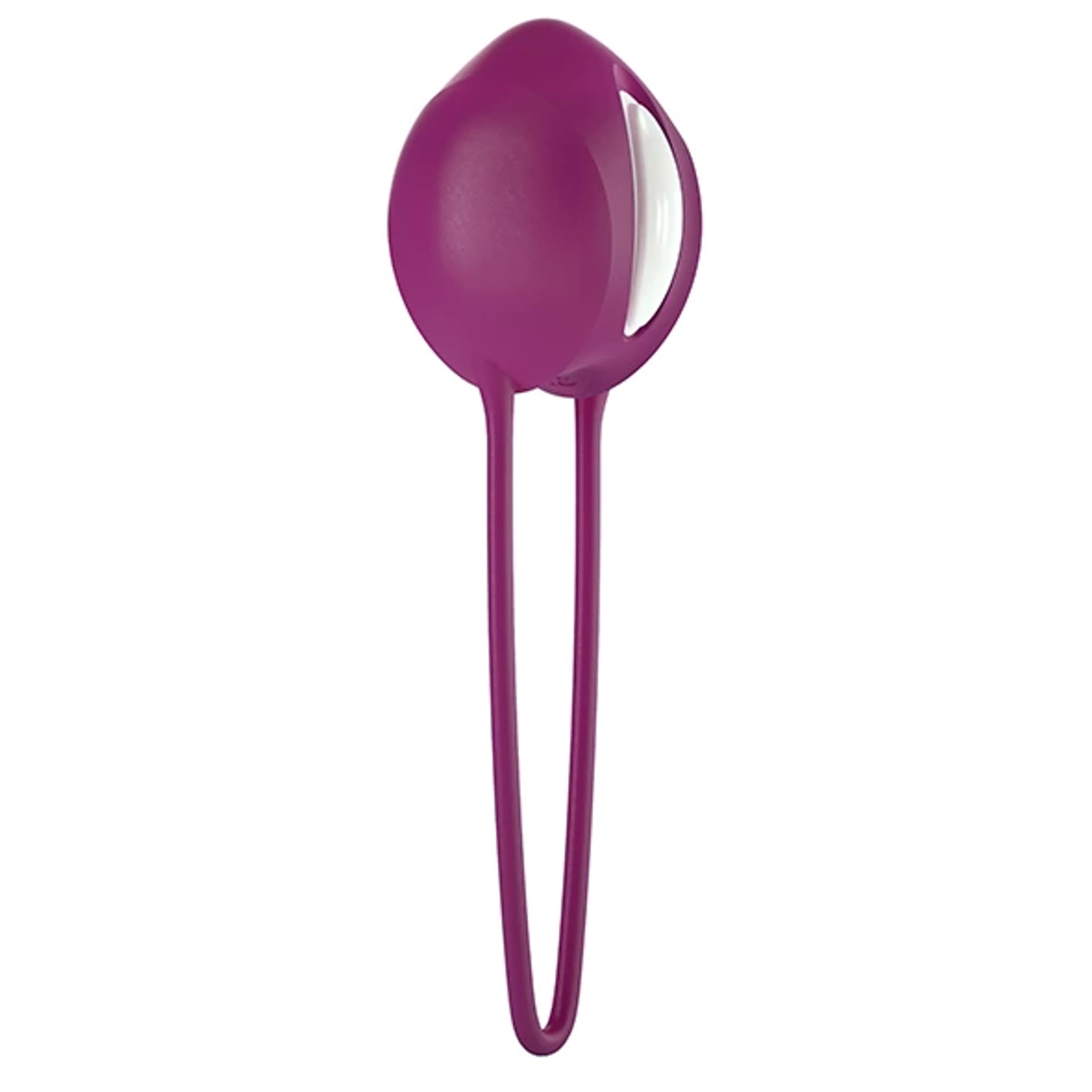 

Kulka gejszy - Fun Factory Smartball Uno Grape