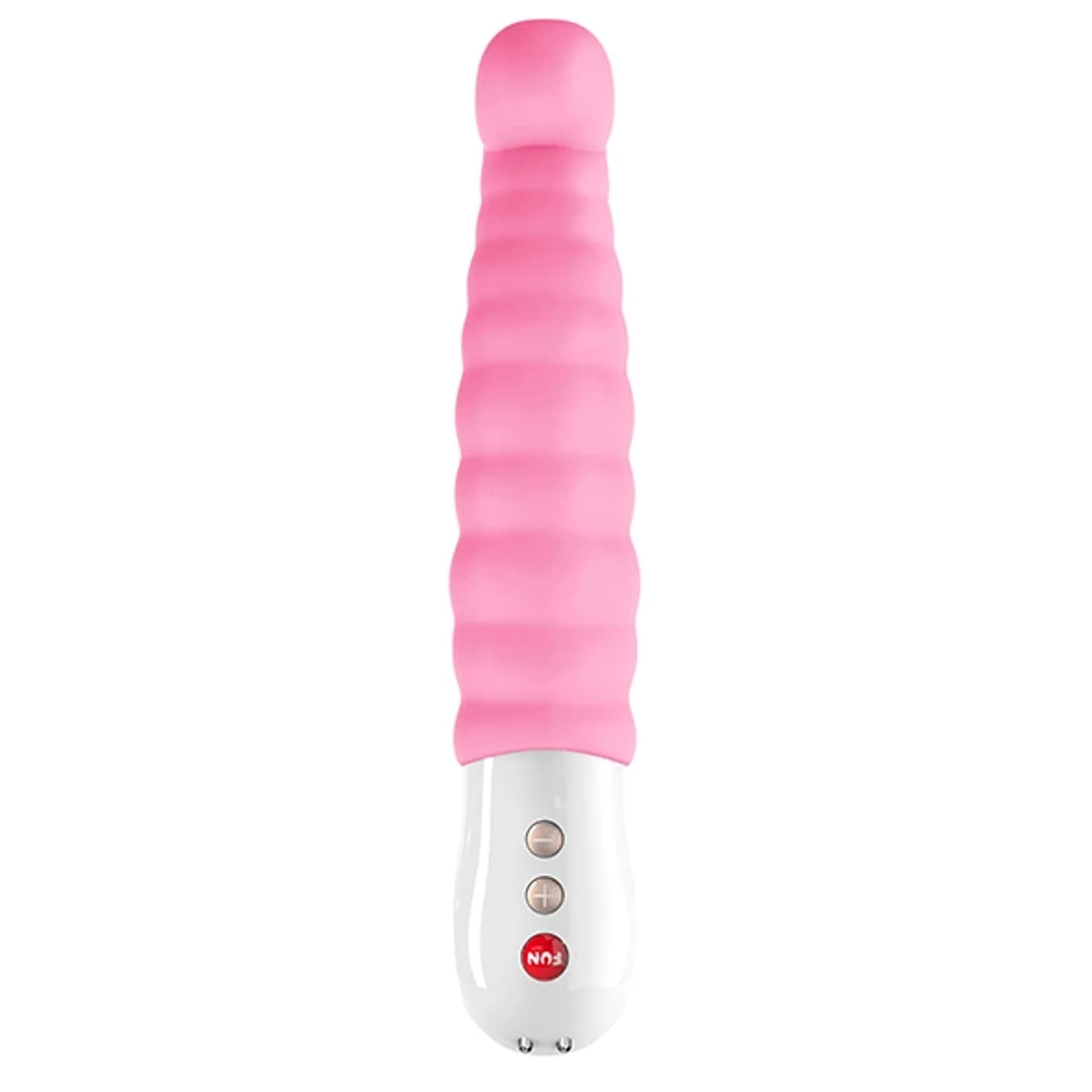 

Wibrator - Fun Factory Patchy Paul G5 Candy Rose