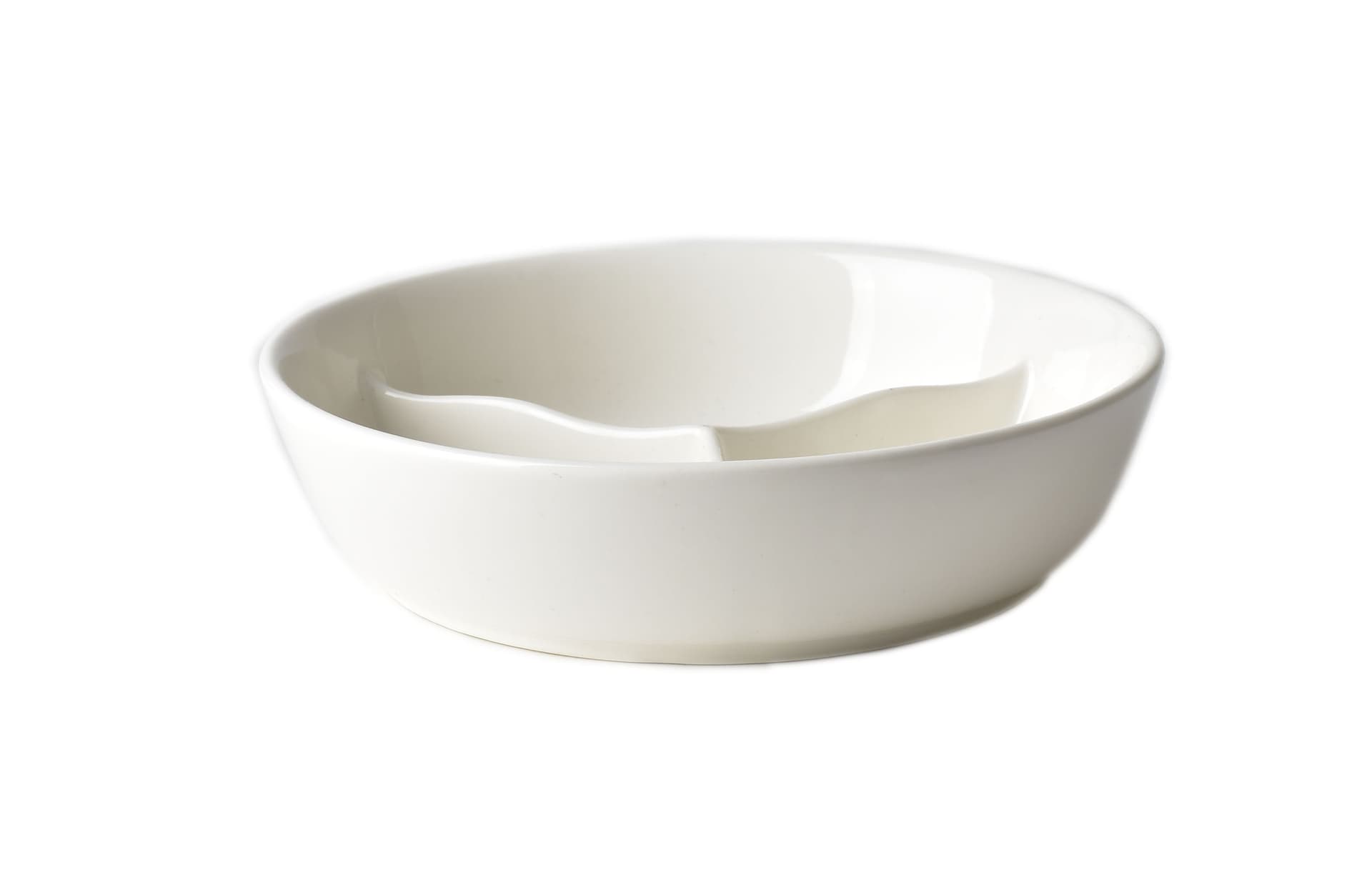 

BASIC Naczynie okrągłe 3-dzielne 16,5xh4cm