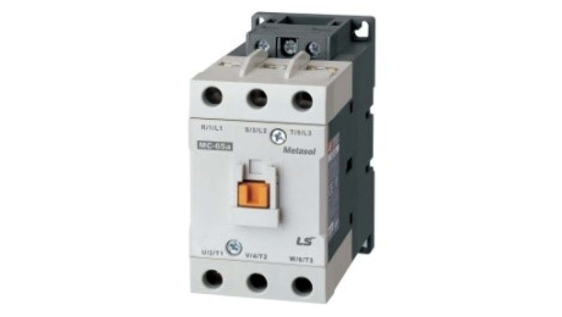 

Stycznik 32A 3P 15kW 24V DC 1Z1R MC-32a 24VDC 1a1b