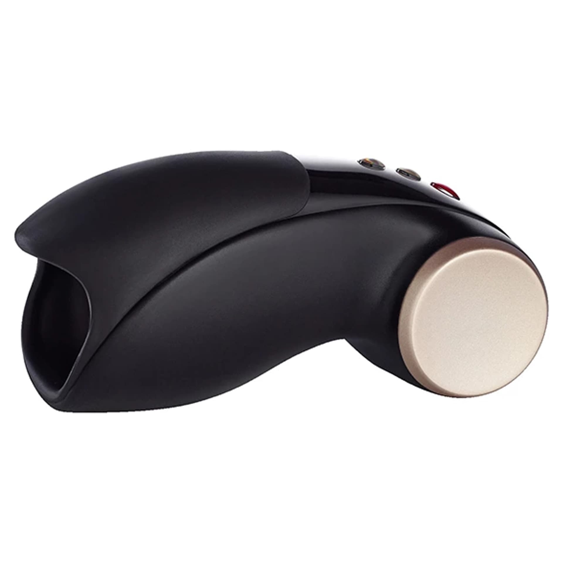 

Masturbator - Fun Factory Cobra Libre II Black
