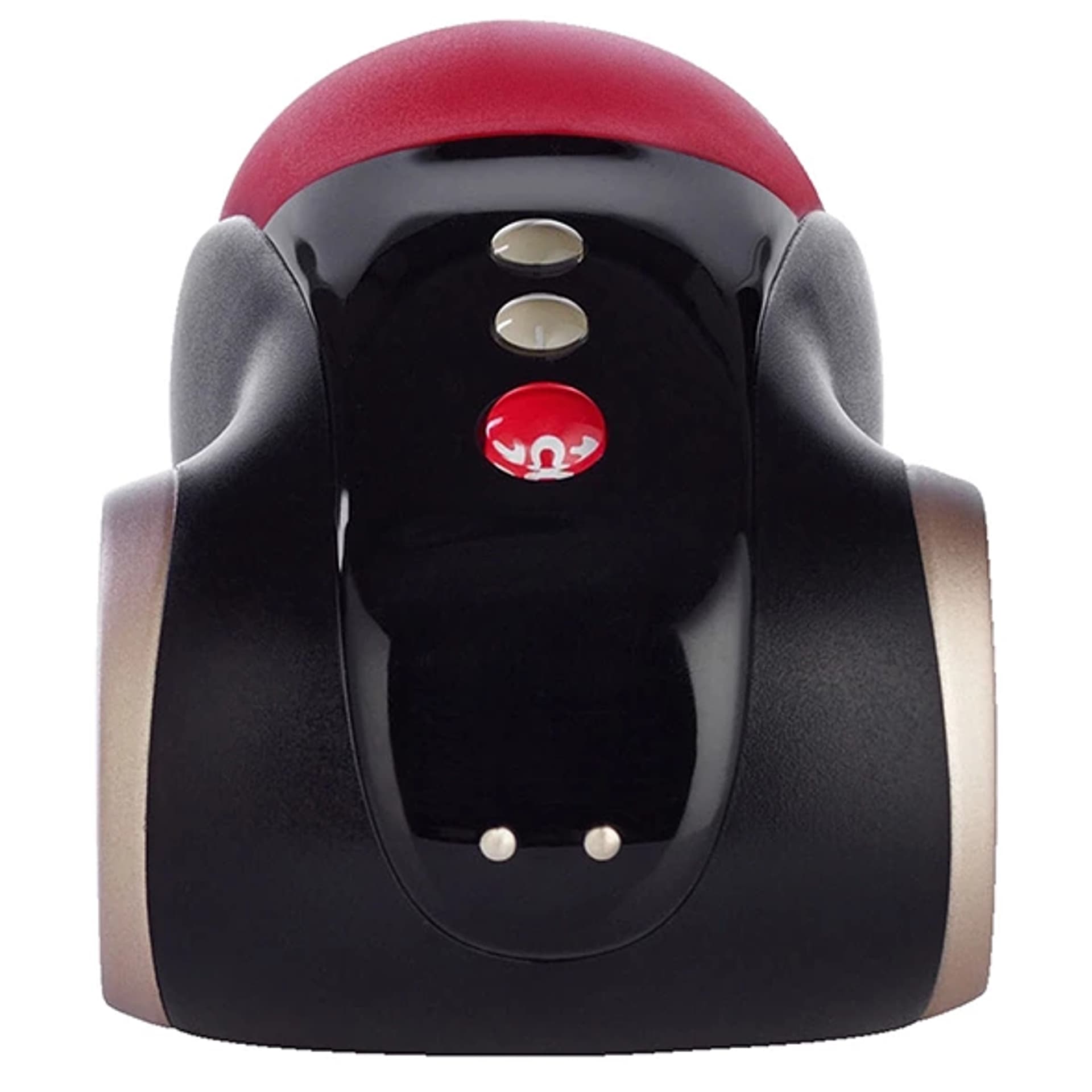 

Masturbator - Fun Factory Cobra Libre II Black Red