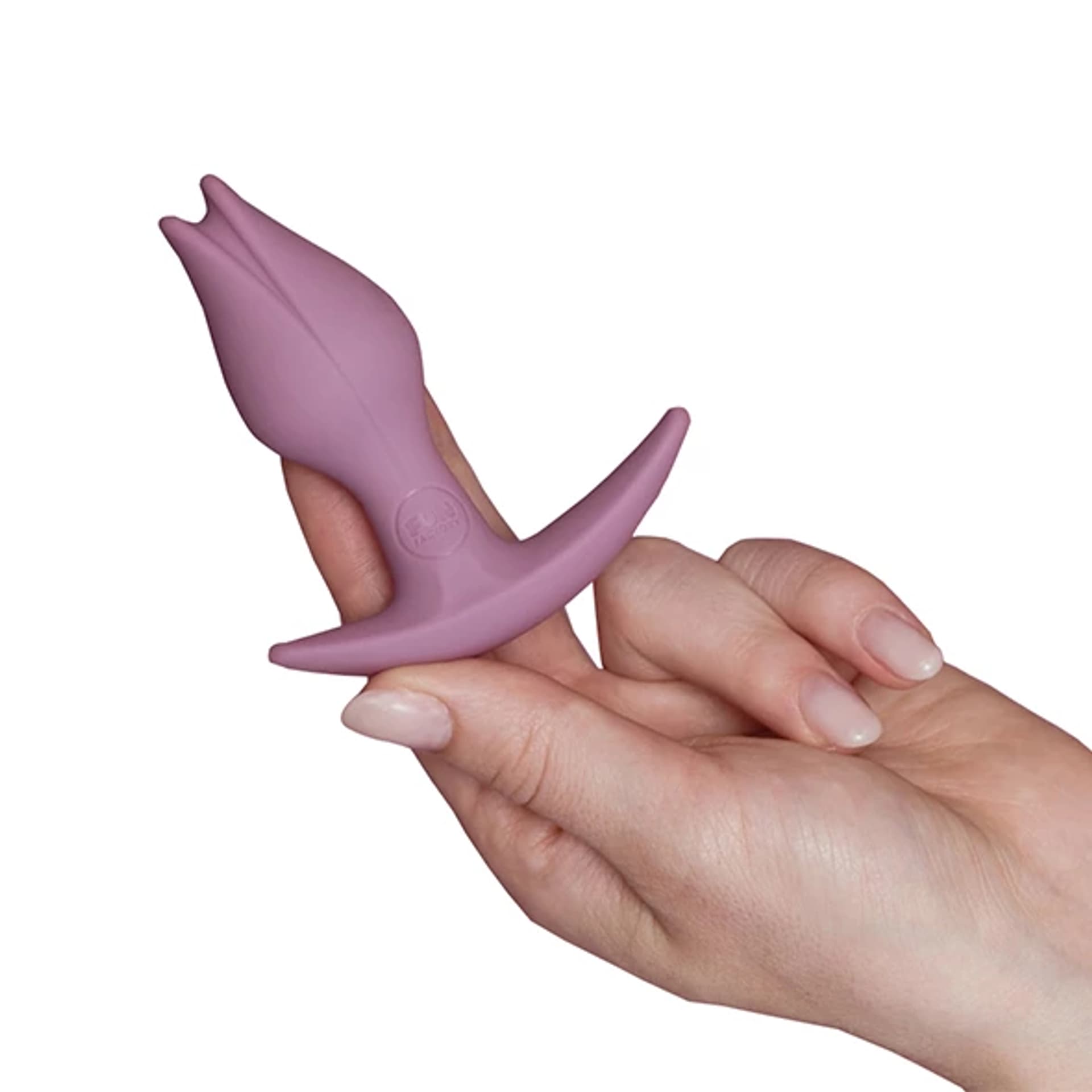 

Plug analny - Fun Factory Bootie Fem Rose