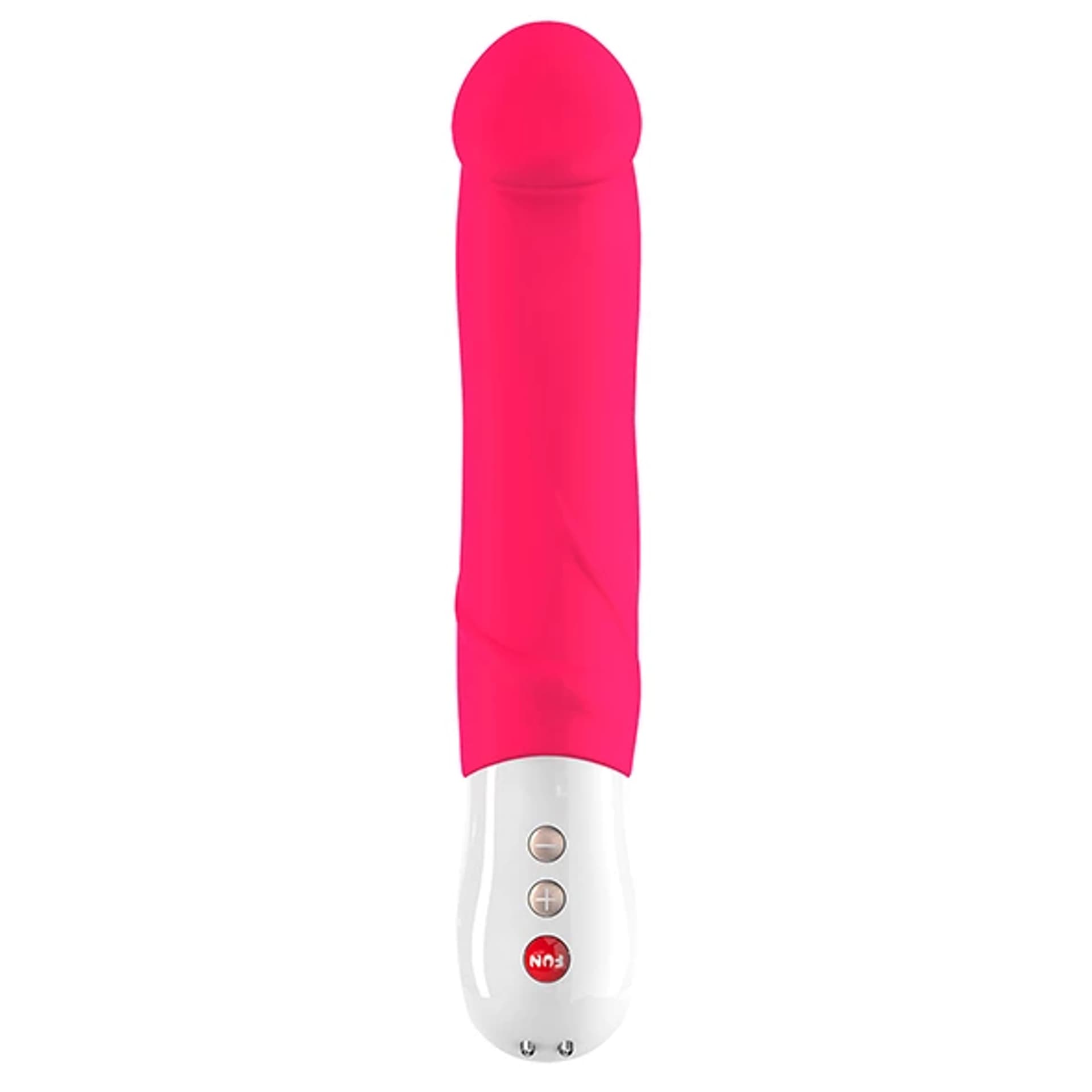 

Wibrator - Fun Factory Big Boss G5 Pink