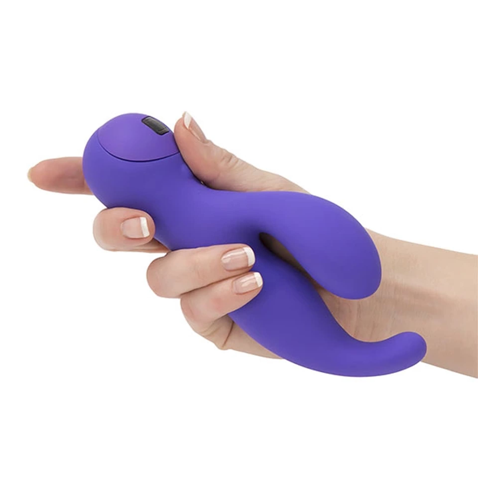 

Wibrator - Swan Solo Rabbit Purple