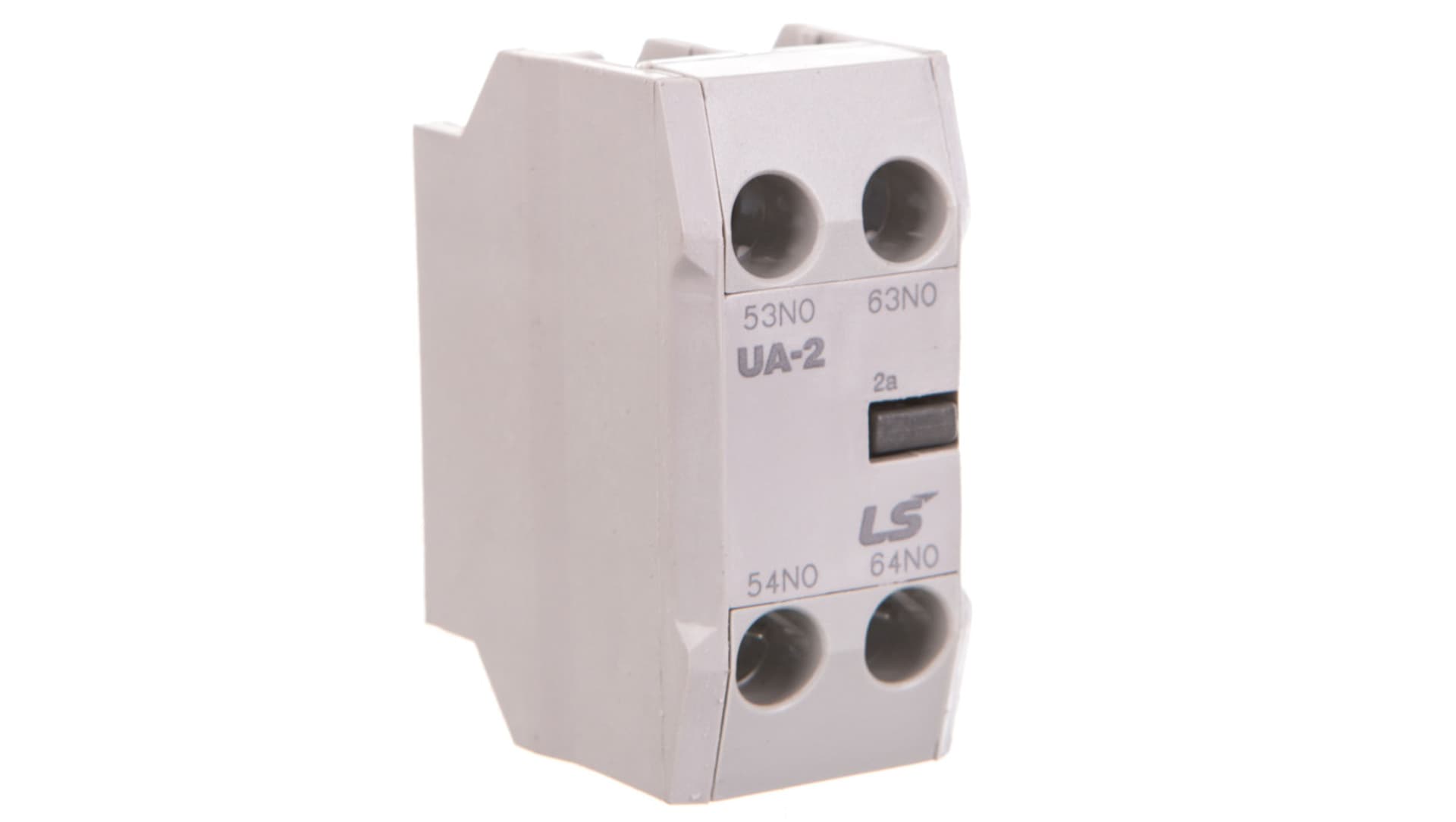 

Styki pomocnicze przednie UA-2 2z UA-2 2a