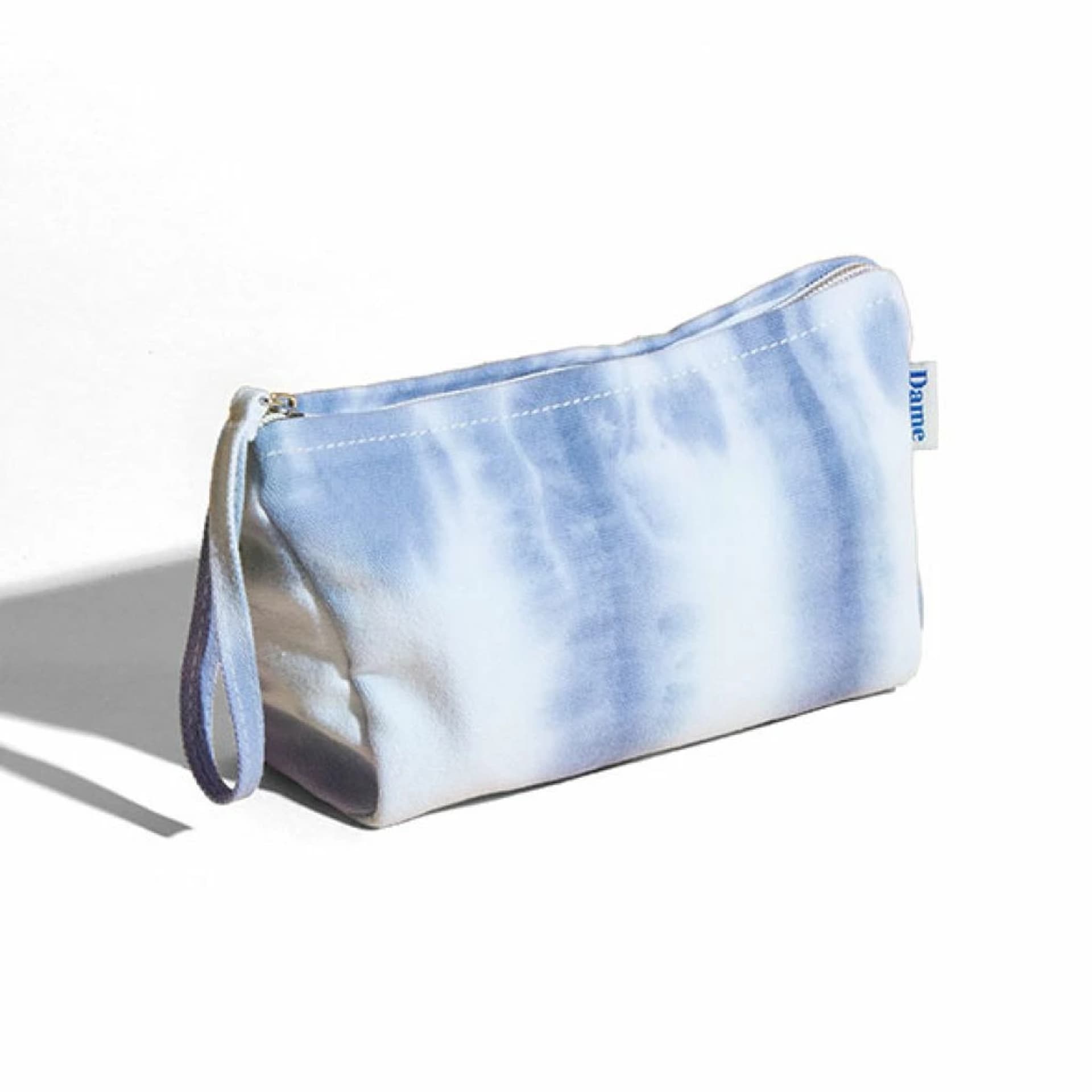 

Etui na akcesoria - Dame Products Stash Toy Pouch Sky