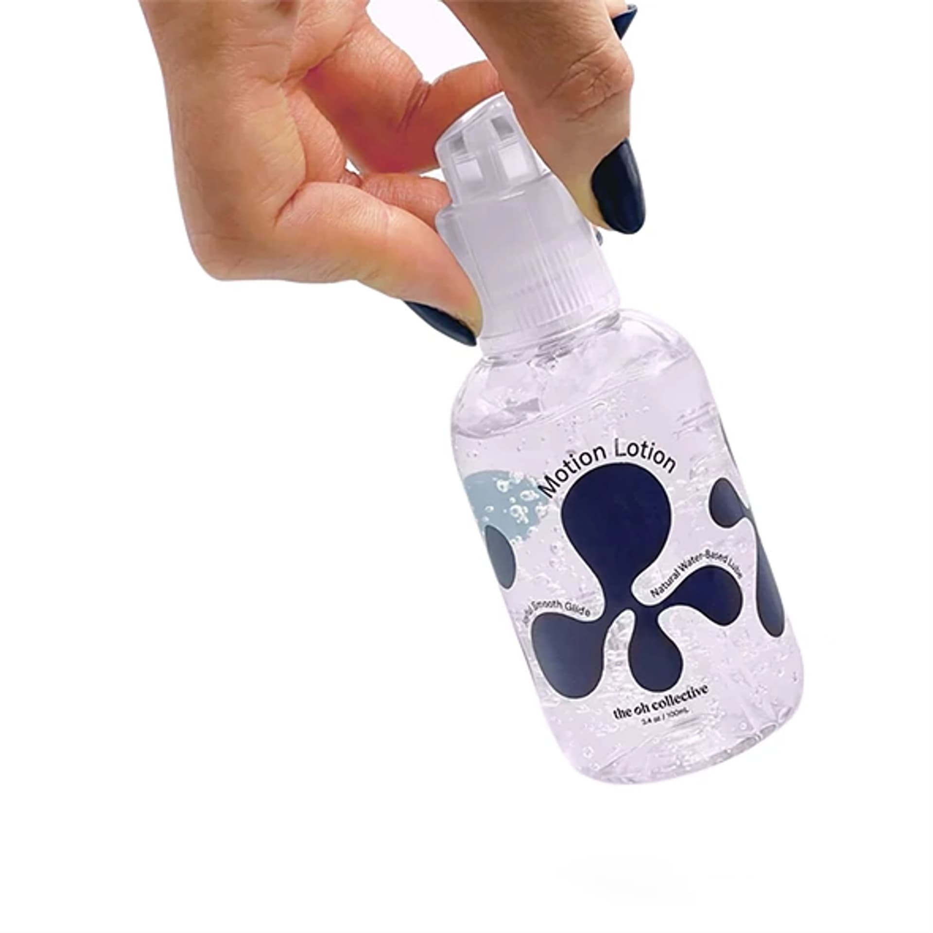 

Lubrykant wodny - The Oh Collective Motion Lotion Lube 100 ml