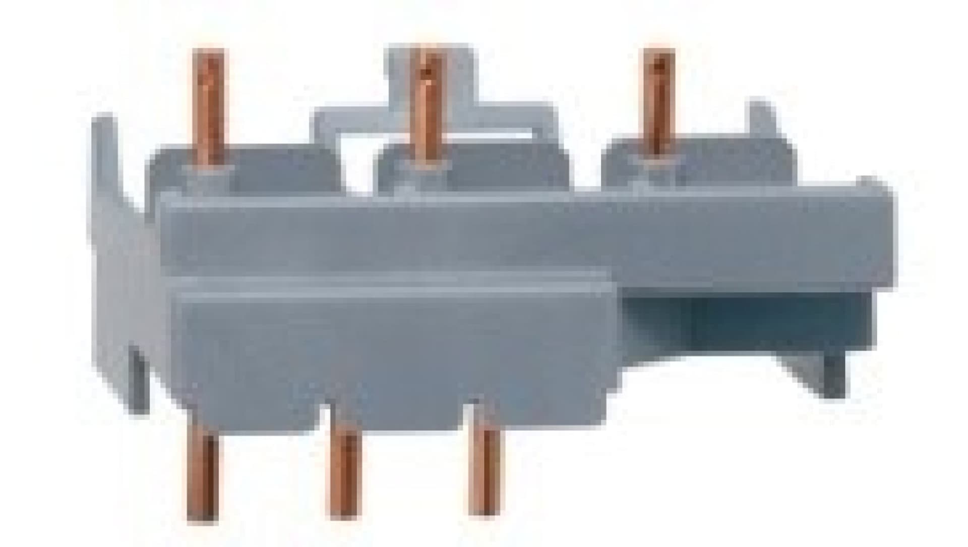 

Łącznik ministycznik - wył. silnikowy DA-16SD GMD + MMS-32S