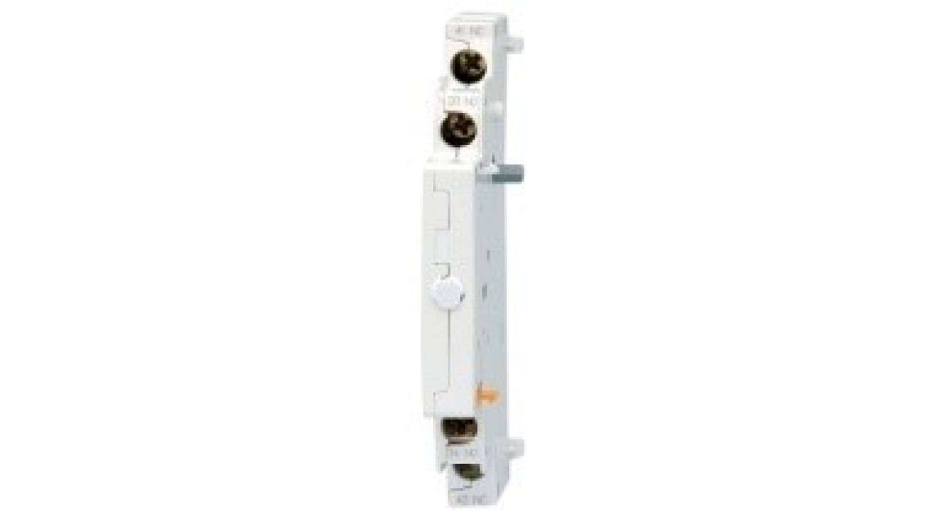 

Styki pomocnicze boczne dla MC-185a-800a 1z1r AU-100 1a1b