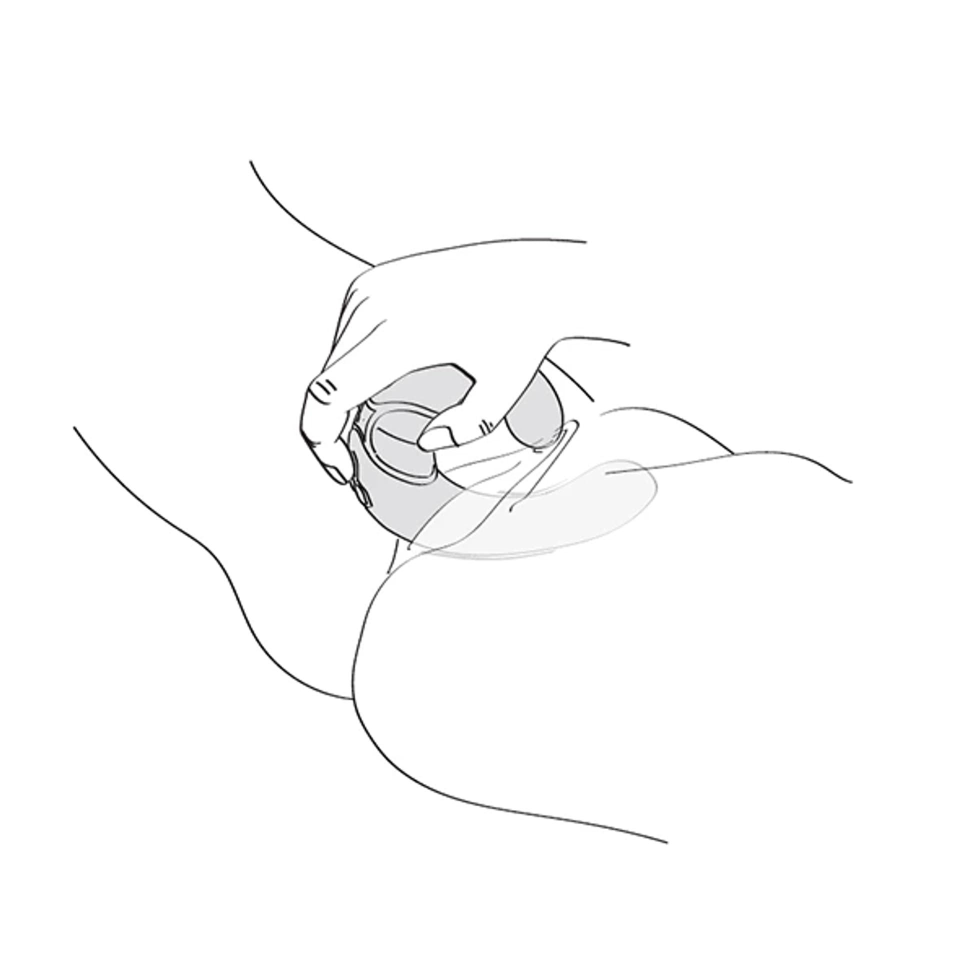 thumb
