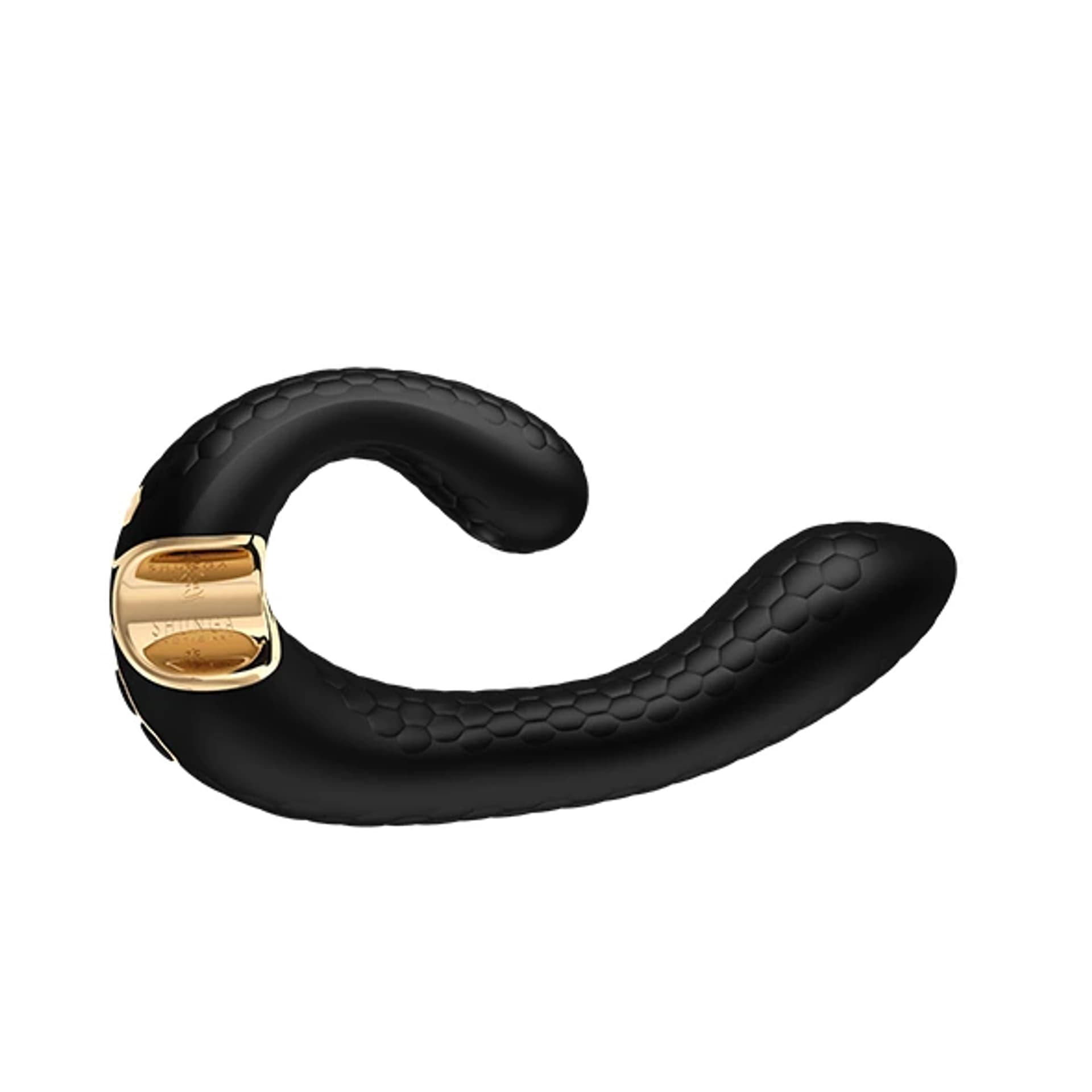 

Wibrator - Shunga Miyo Black