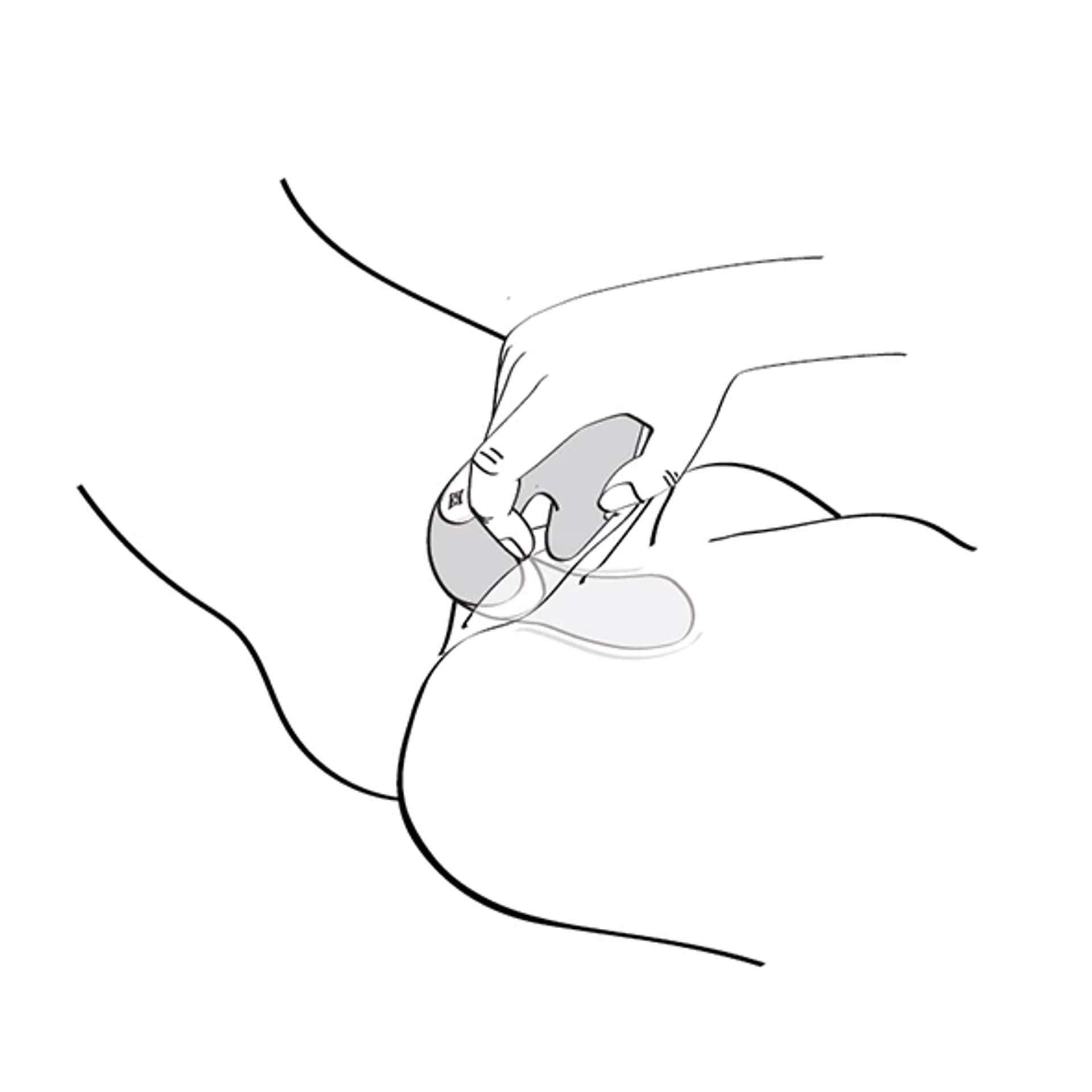 thumb
