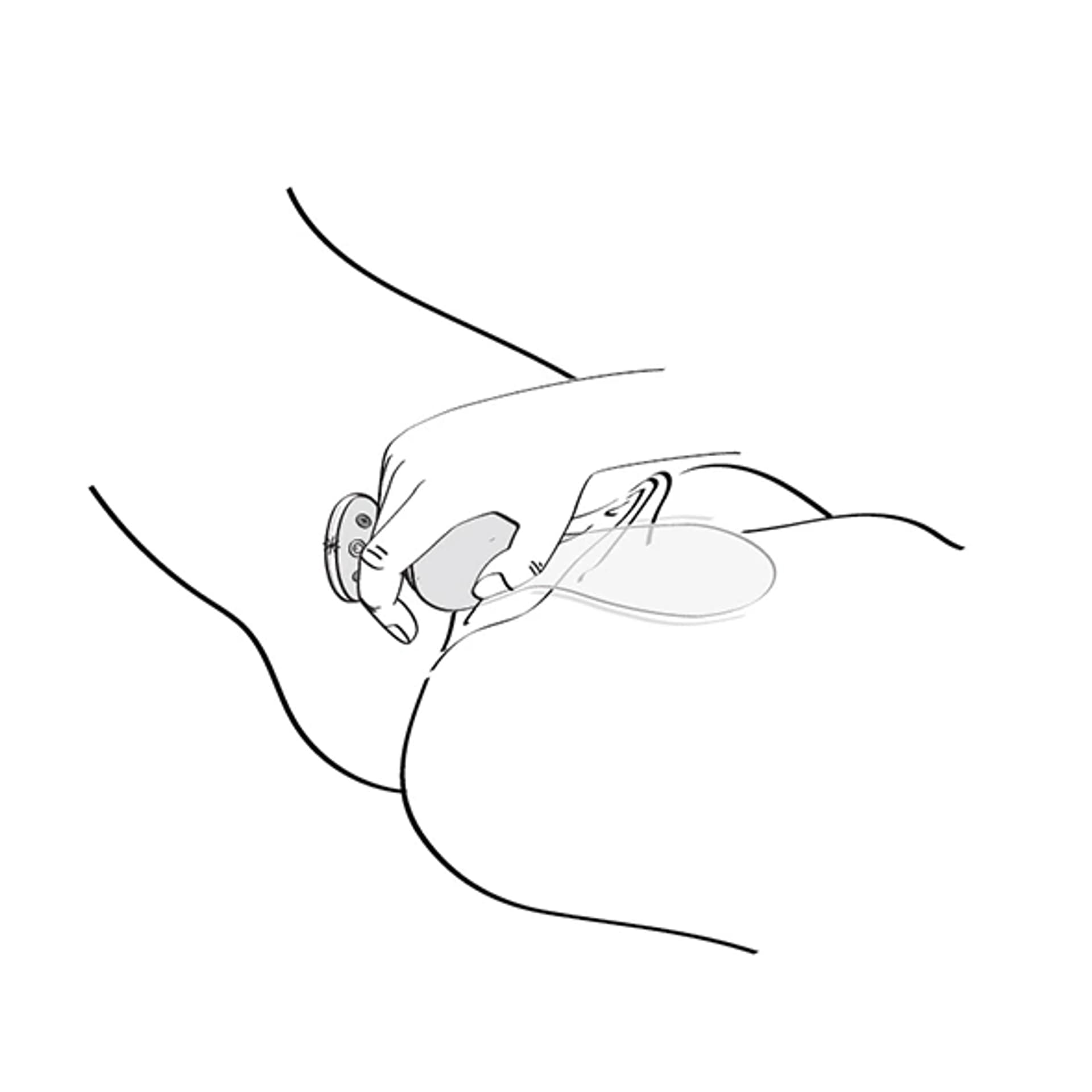 thumb