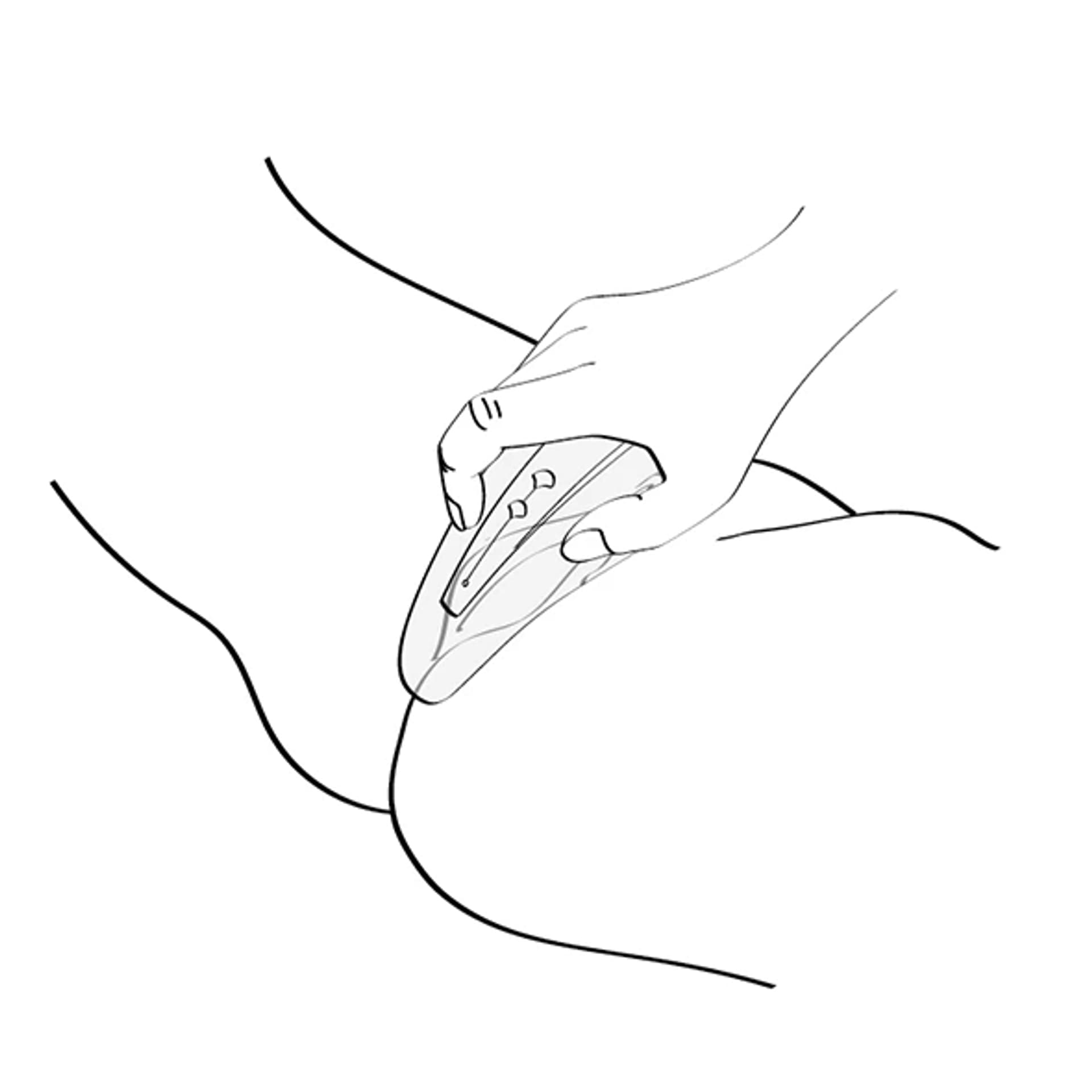thumb