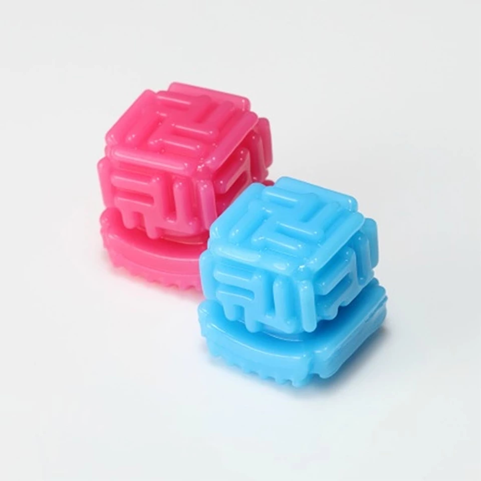 

Masturbator - Tenga Bobble Crazy Cubes