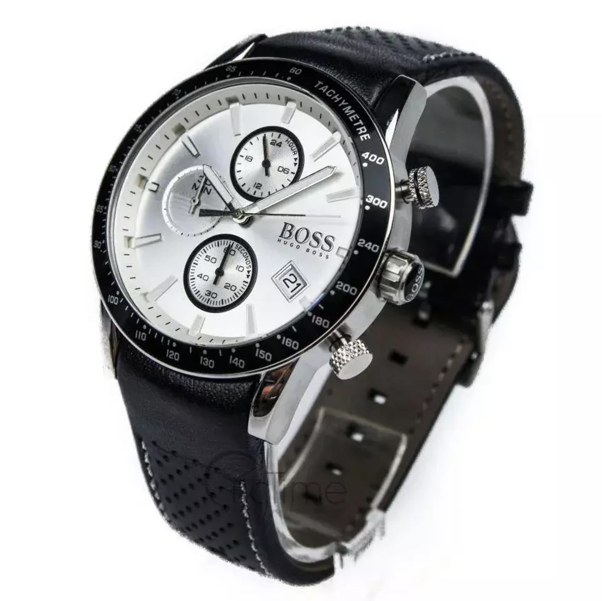 

ZEGAREK MĘSKI HUGO BOSS 1513403 (zh031a)