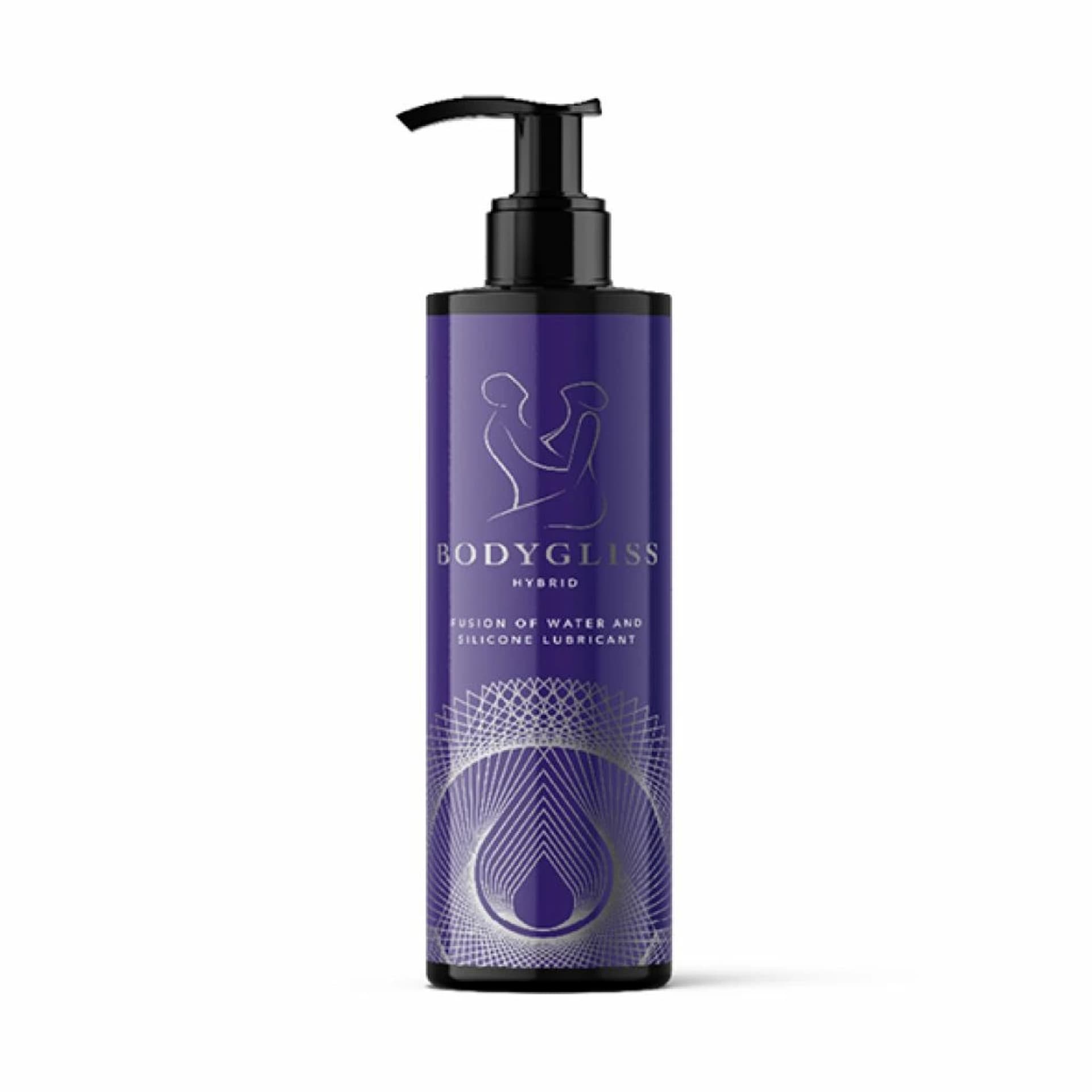 

Lubrykant hybrydowy - BodyGliss Hybrid 150 ml