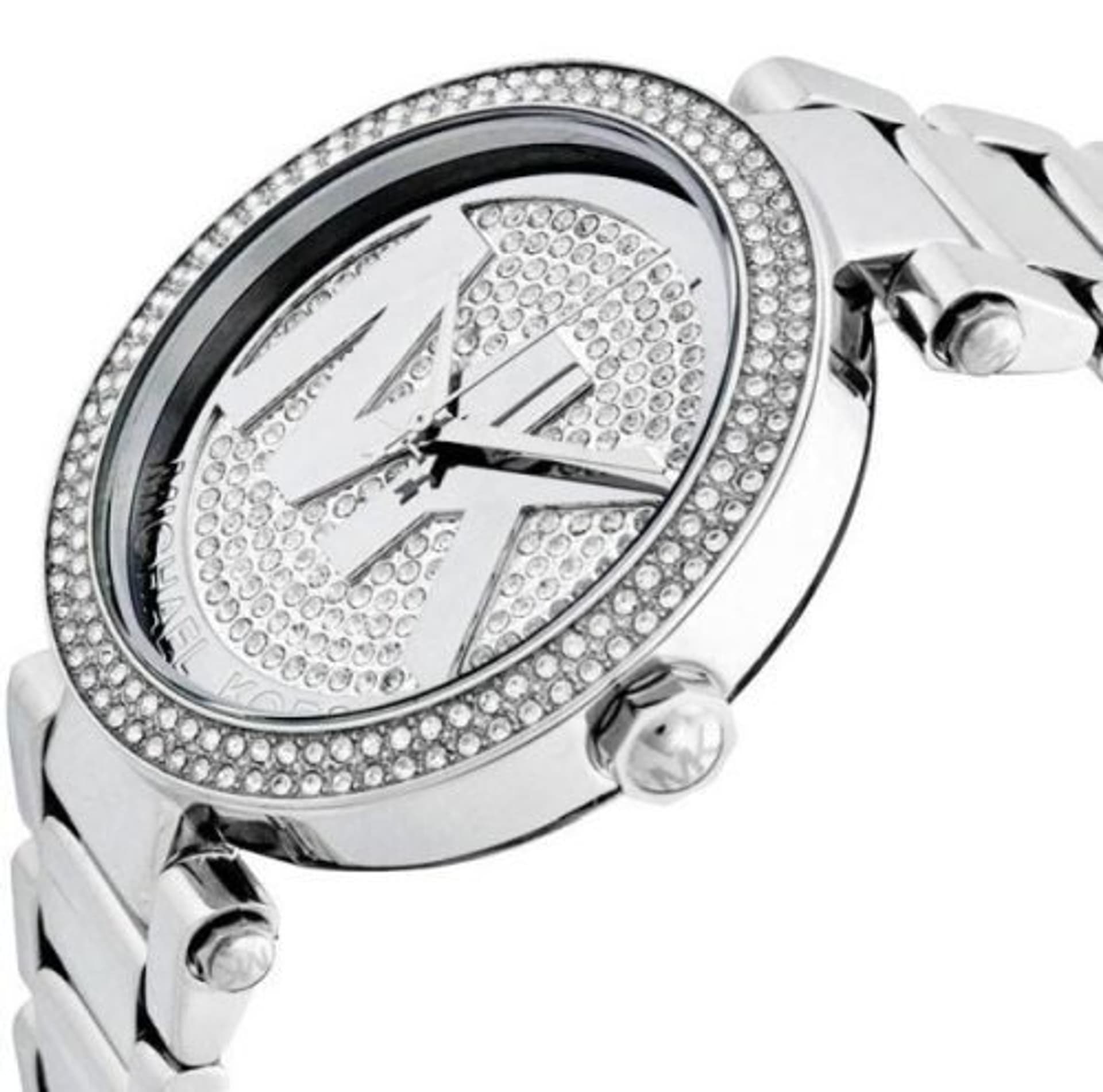 

ZEGAREK DAMSKI MICHAEL KORS MK5925 - PARKER zm541a