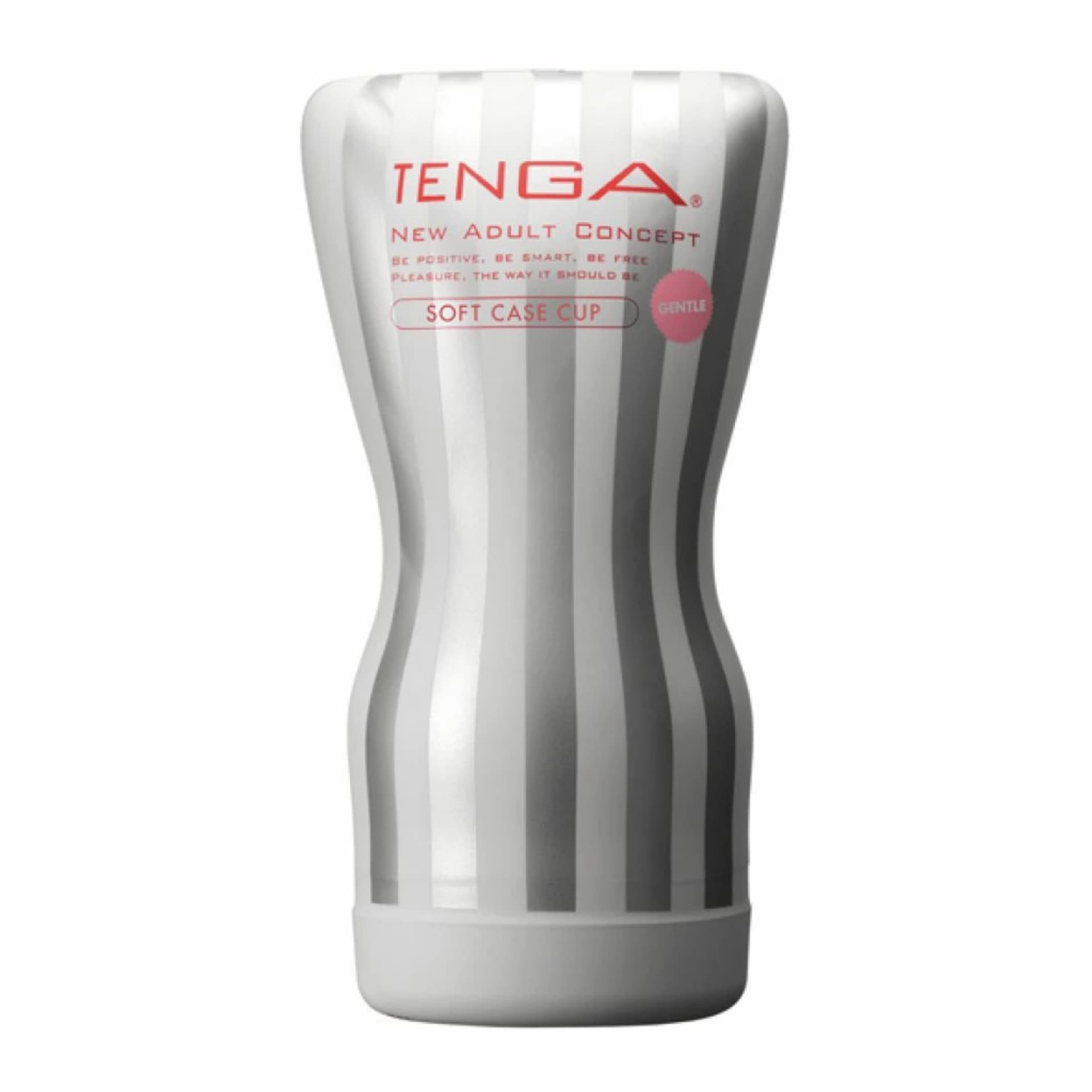 

Masturbator - Tenga Soft Case Cup Gentle