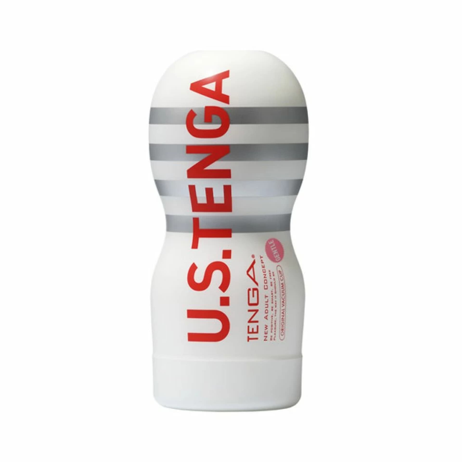 

Tenga Ultra Size Original Vacuum Cup intensywny jednorazowy masturbator Gentle