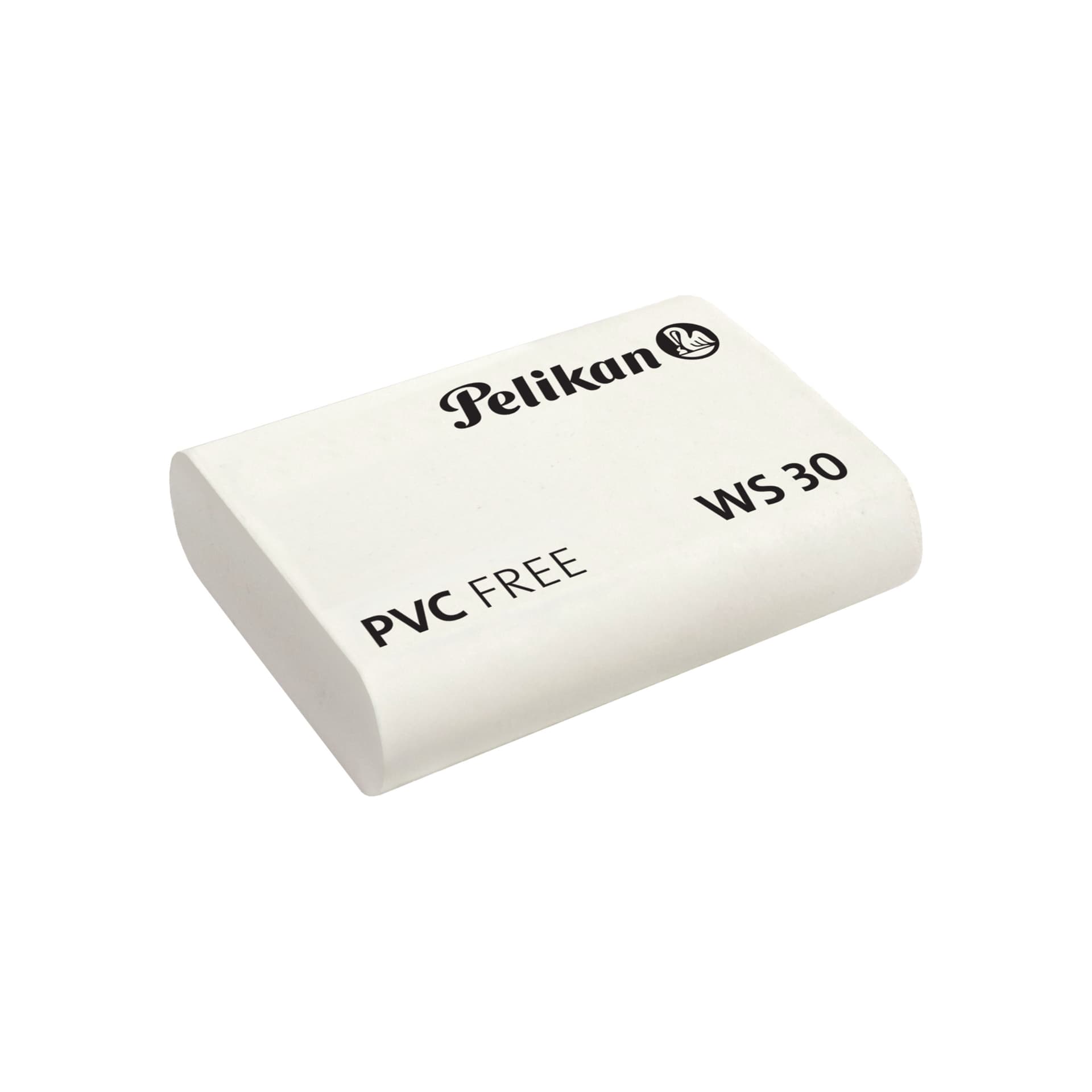 

Gumka WS 30 COTTON (30 szt.) 606158 PELIKAN, 30 szt.) 606158 pelika