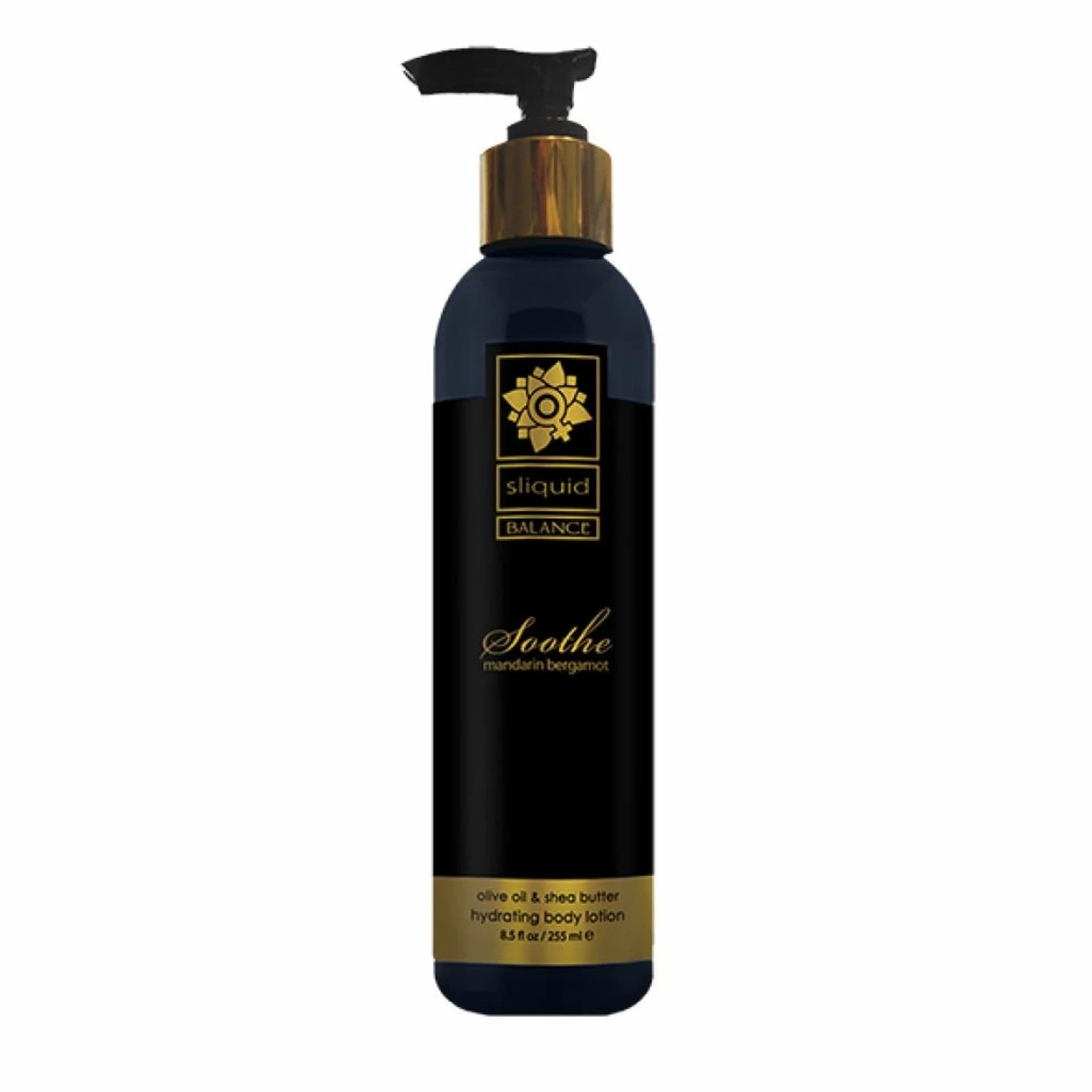 

Balsam do ciała - Sliquid Balance Soothe Body Lotion Mandarin Bergamot 255 ml