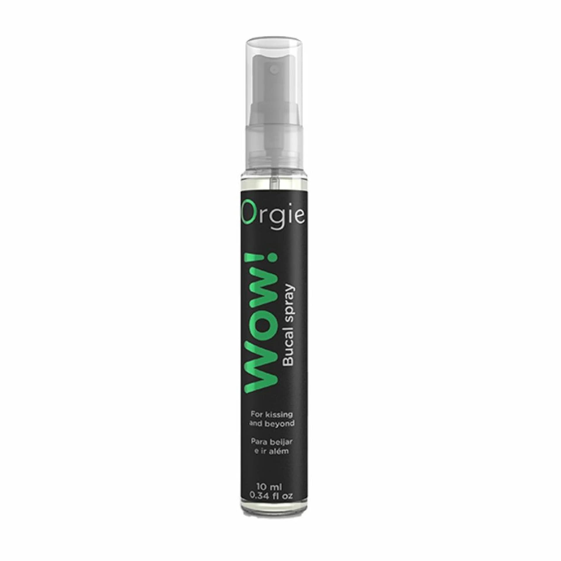

WOW! BLOWJOB SPRAY 10 ML