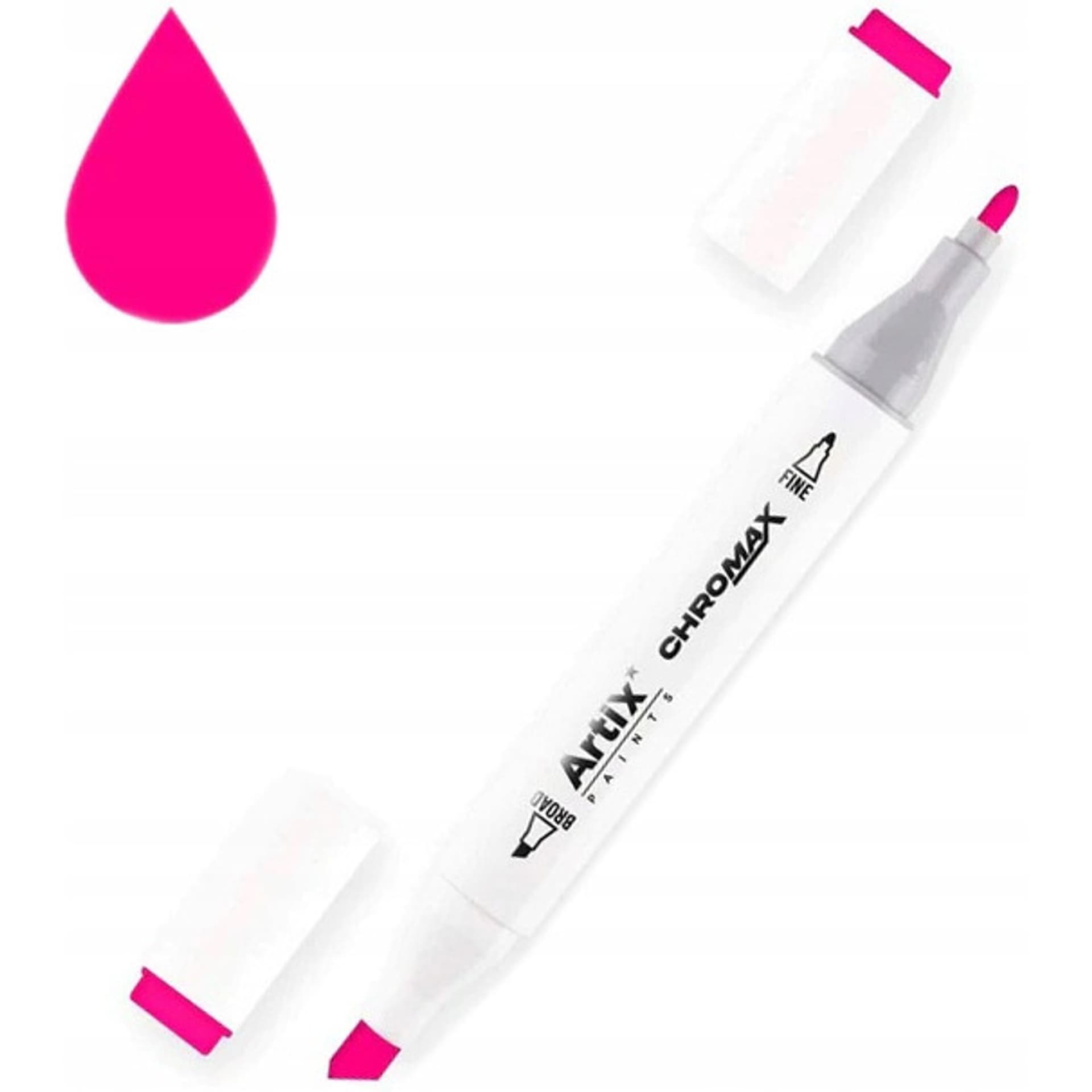 

Marker alkoholowy dwustronny PASTEL VIOLET PP915-84 ARTIX