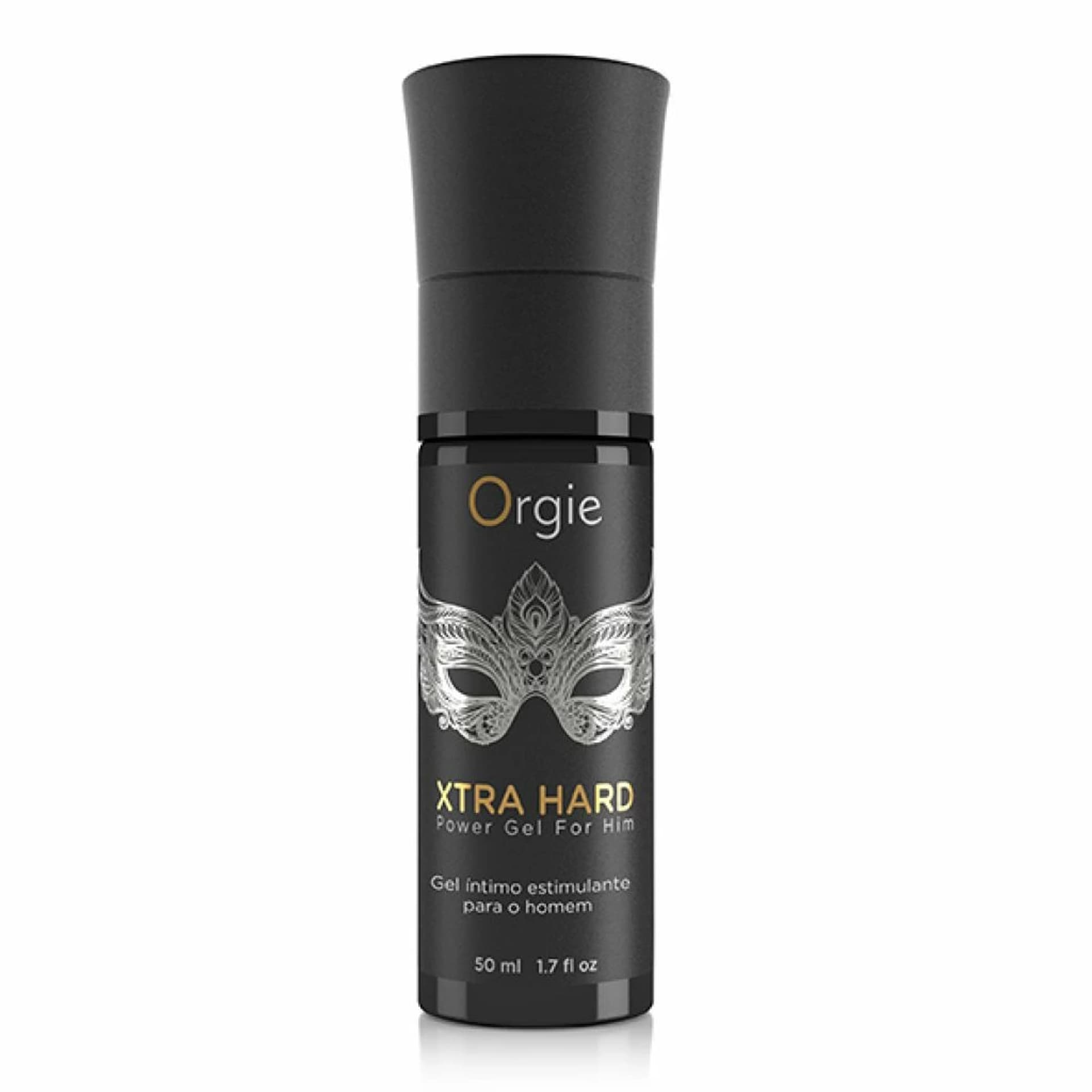 

ŻEL NA POTENCJĘ XTRA HARD POWER GEL FOR HIM 50 ML