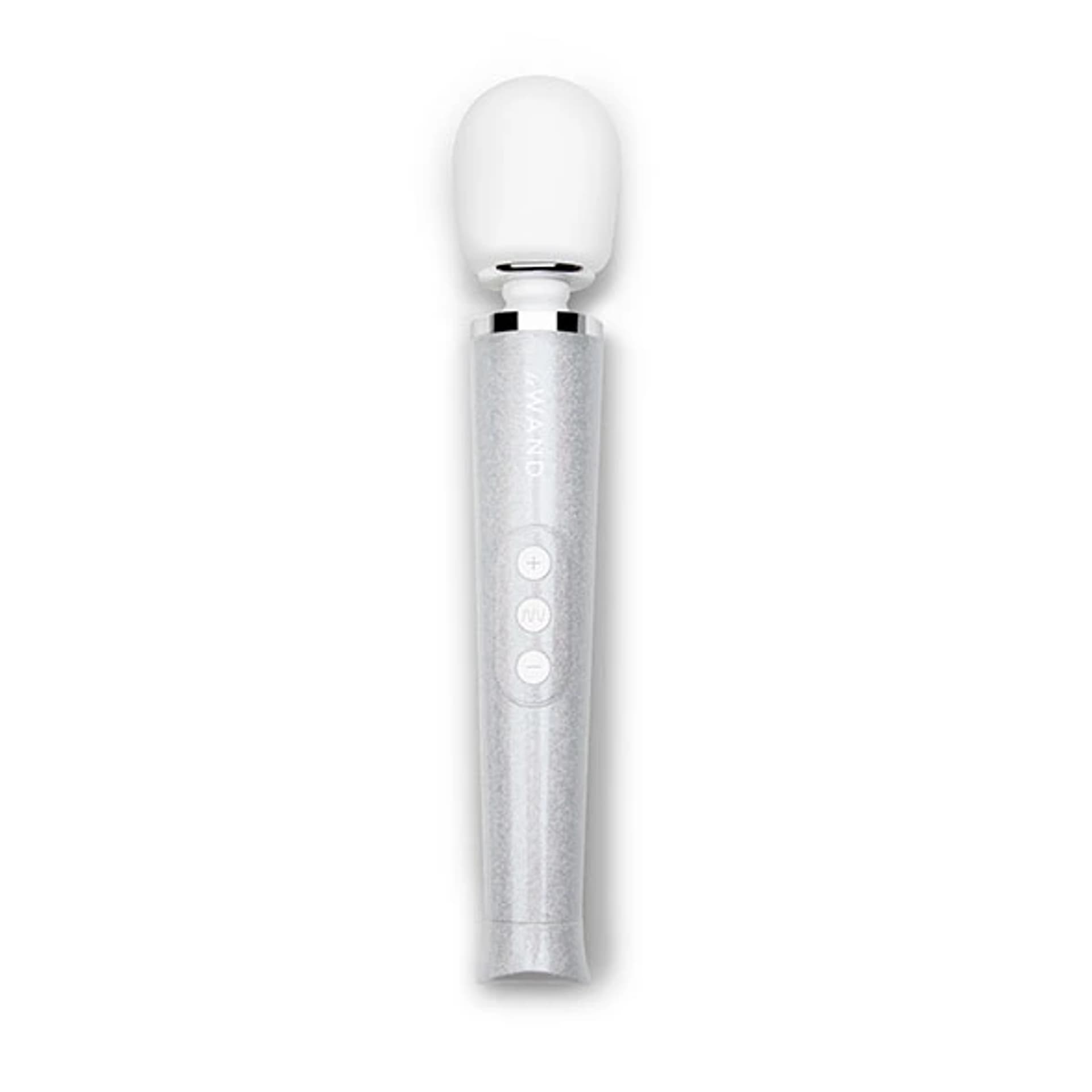 

Masażer - Le Wand Petite All That Glimmers Massager White