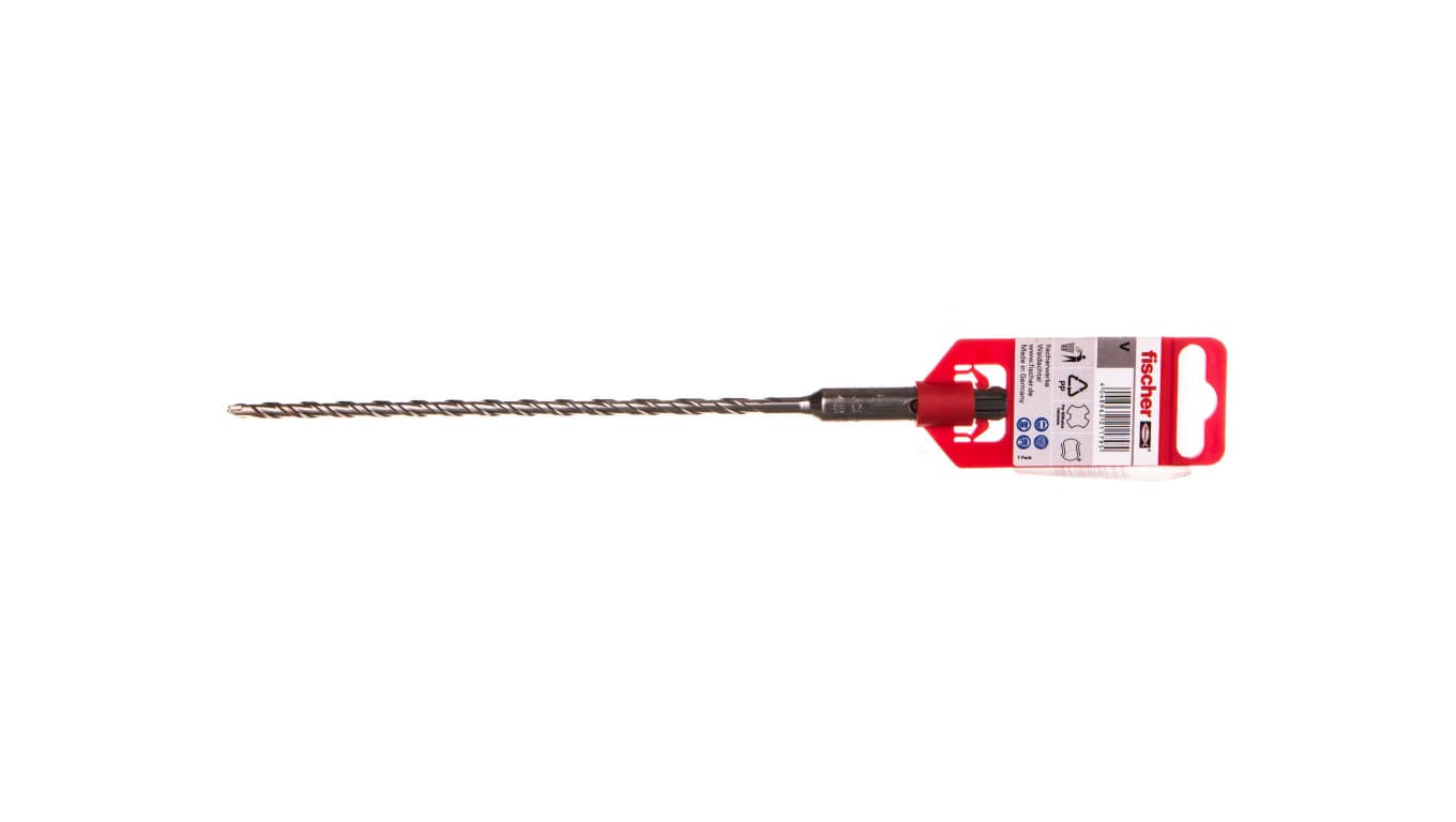 

Wiertło SDS PLUS-V II 5/150/210 531757