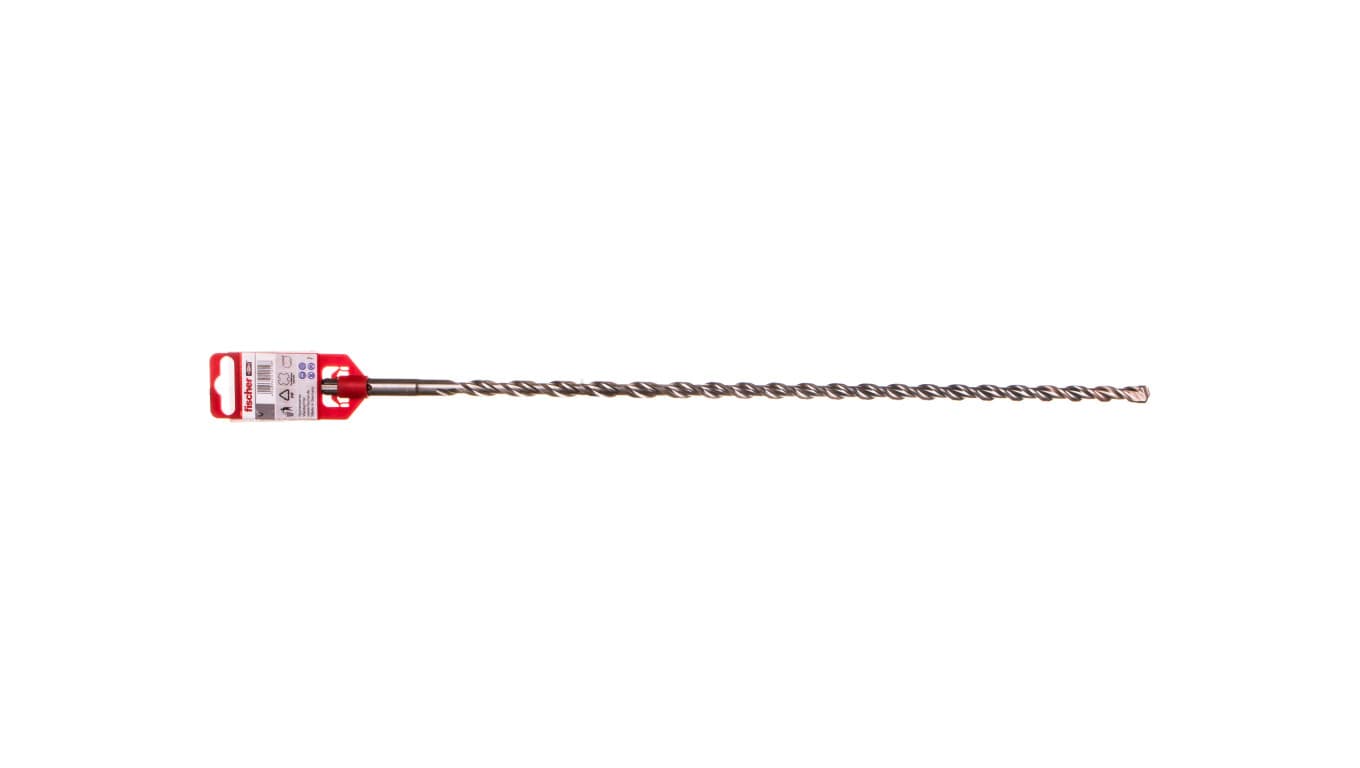 

Wiertło SDS PLUS-V II 10/400/450 531797