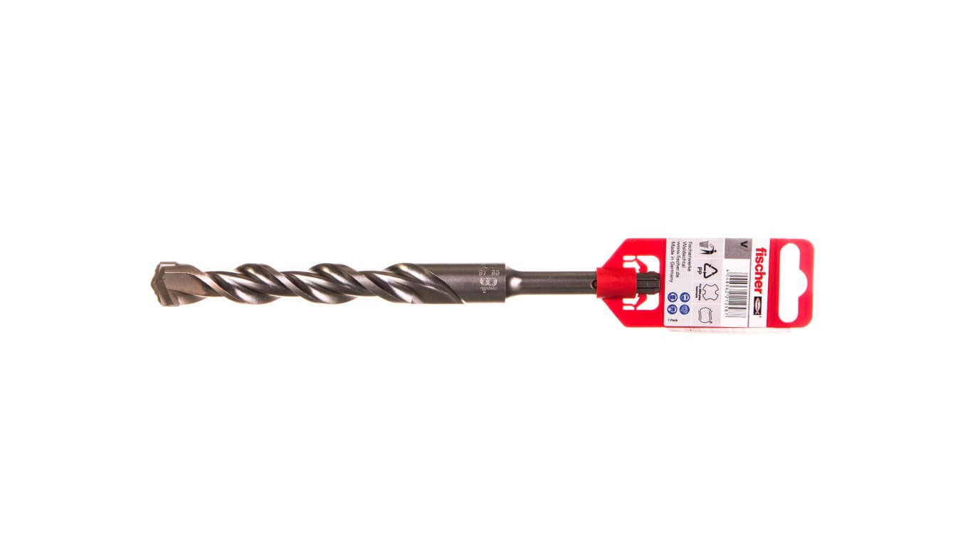 

Wiertło SDS PLUS-V II 18/150/200 531836