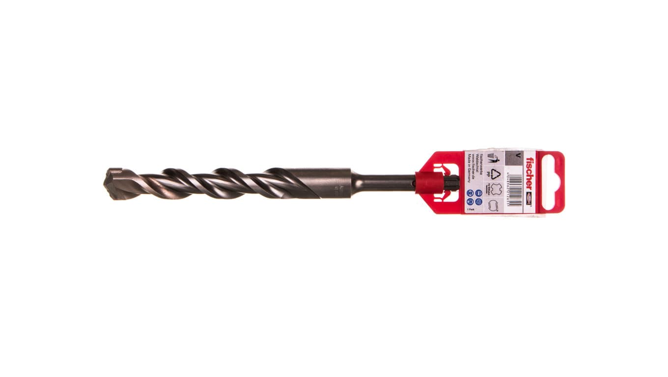 

Wiertło SDS PLUS-V II 20/150/200 531843