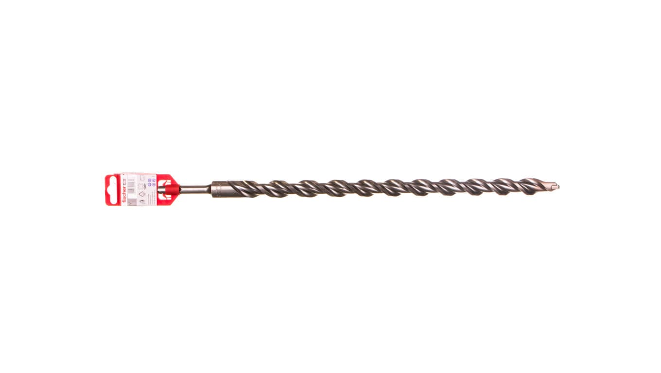 

Wiertło SDS PLUS-V II 22/400/450 531850