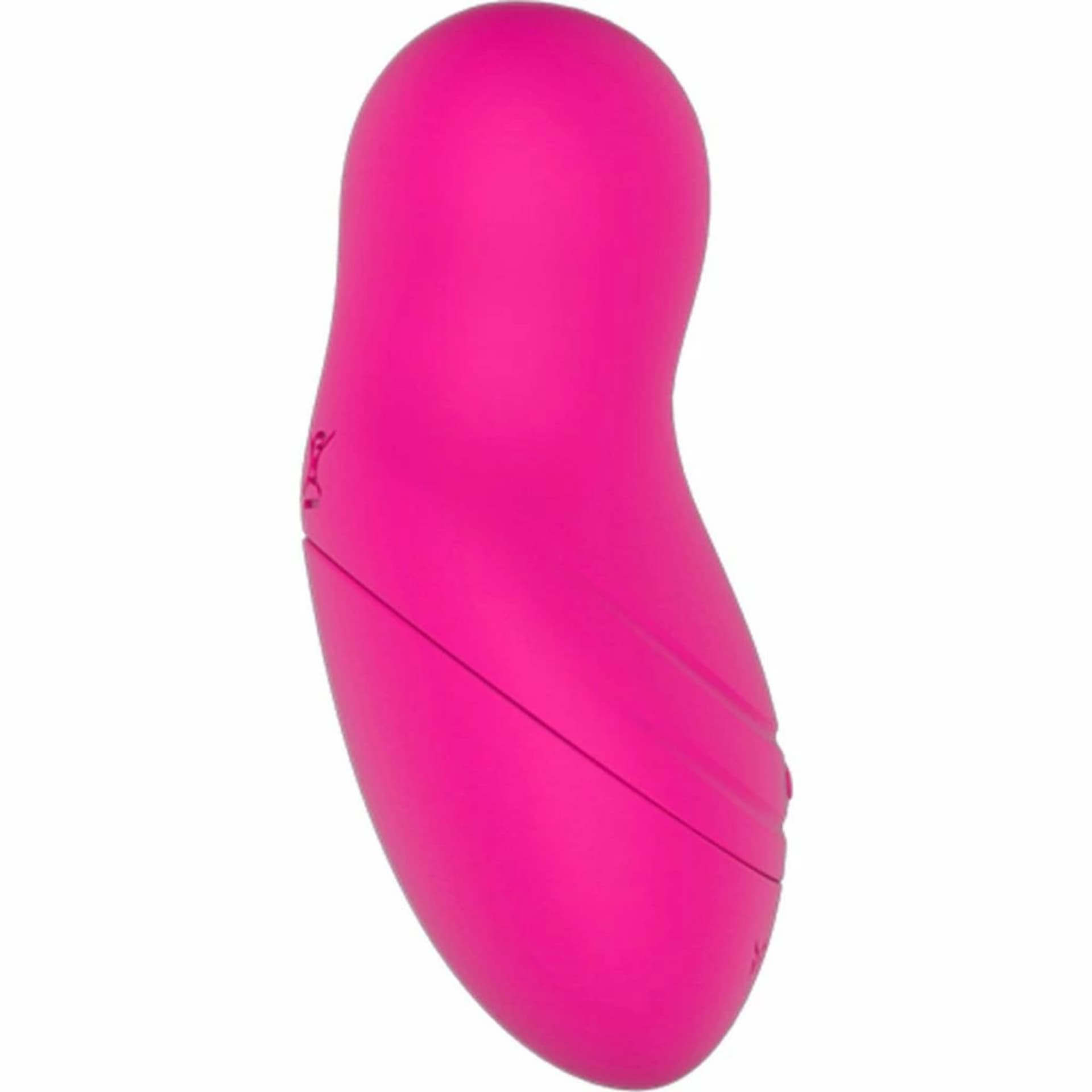 

Masażer - Nalone GoGo Pink
