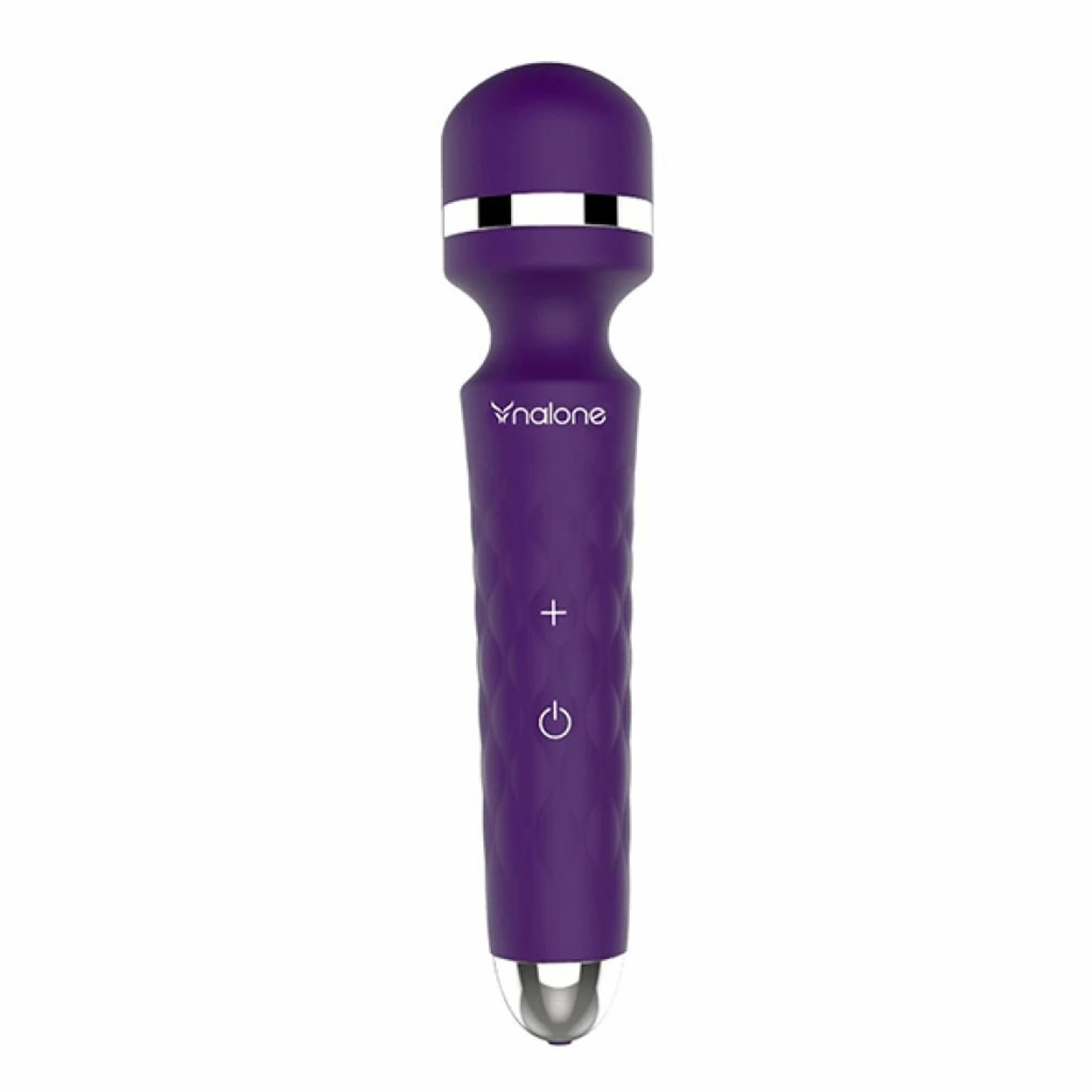 

Masażer - Nalone Rock Purple
