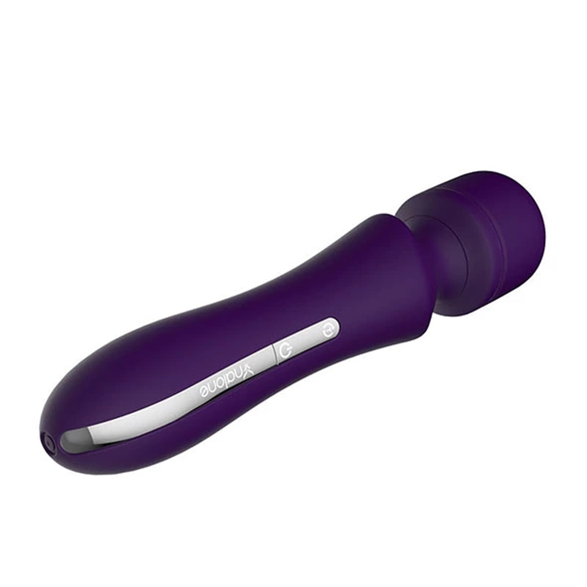 

Masażer - Nalone Rockit Purple