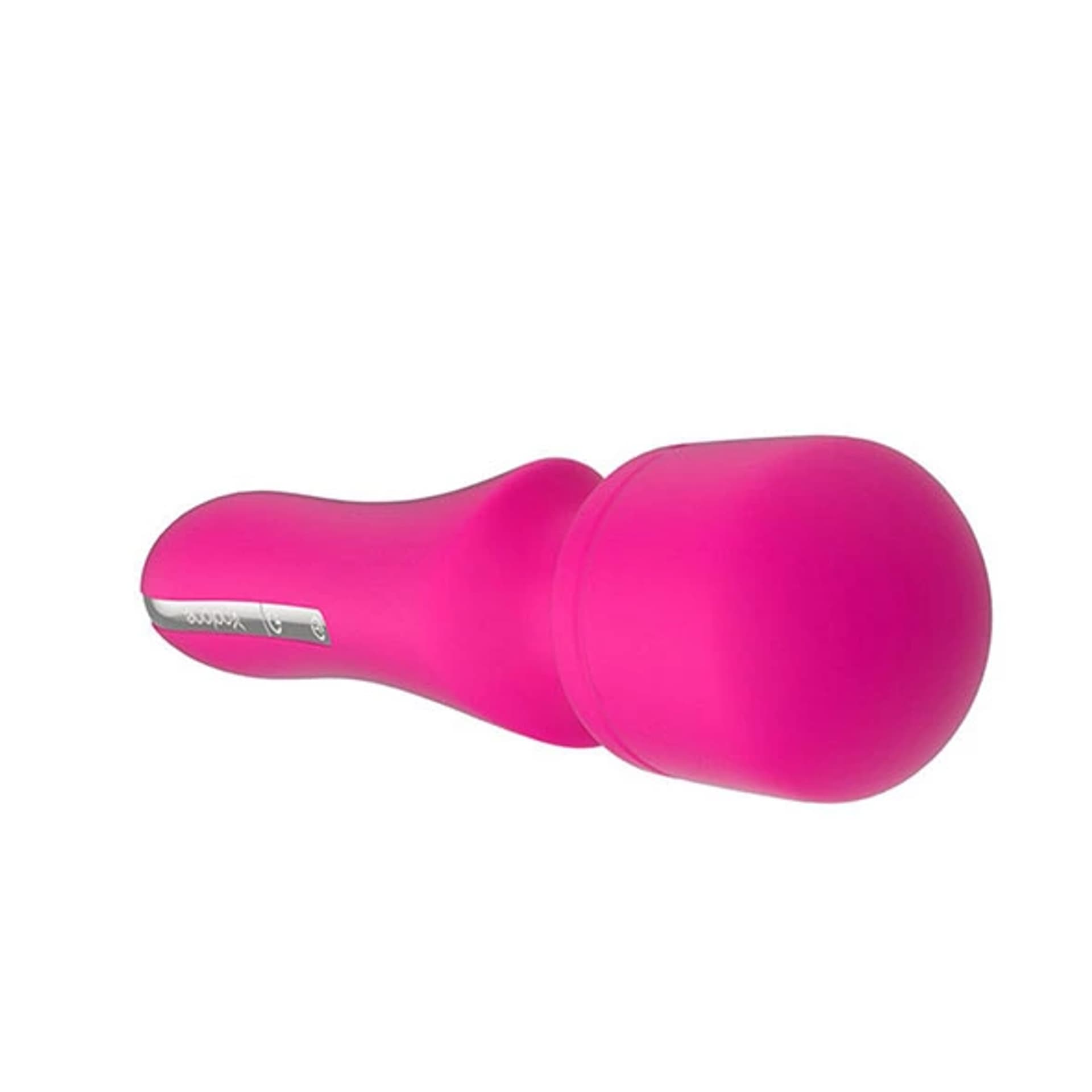 

Masażer - Nalone Rockit Pink